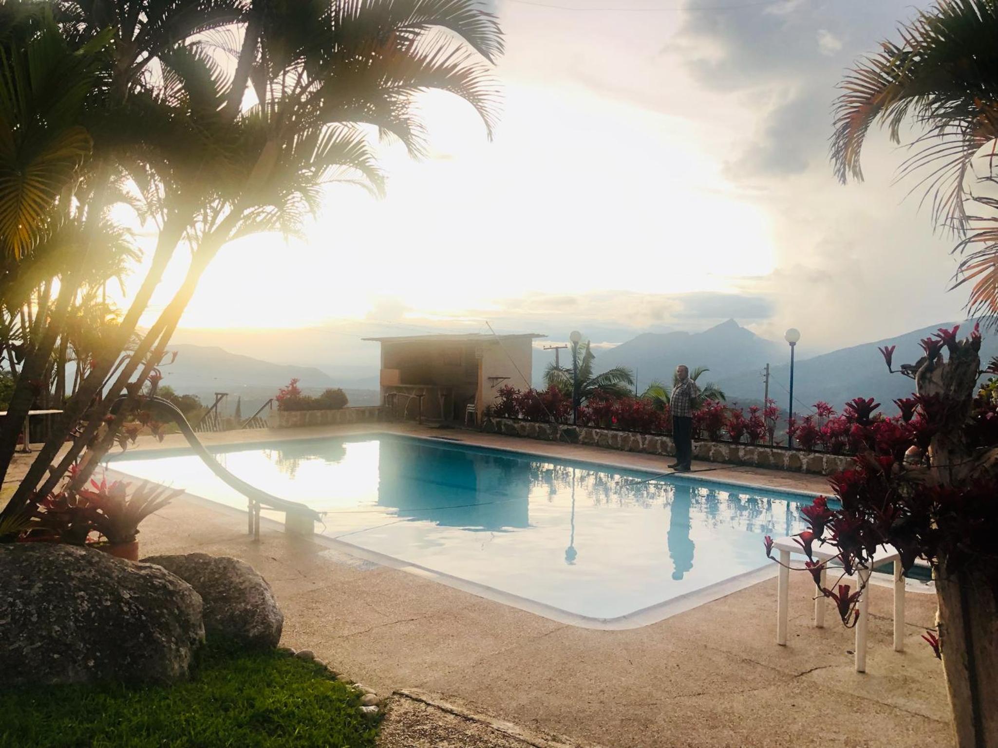 Quinta Villa Anita