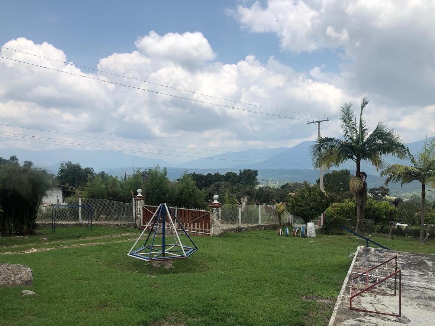 Quinta Villa Anita