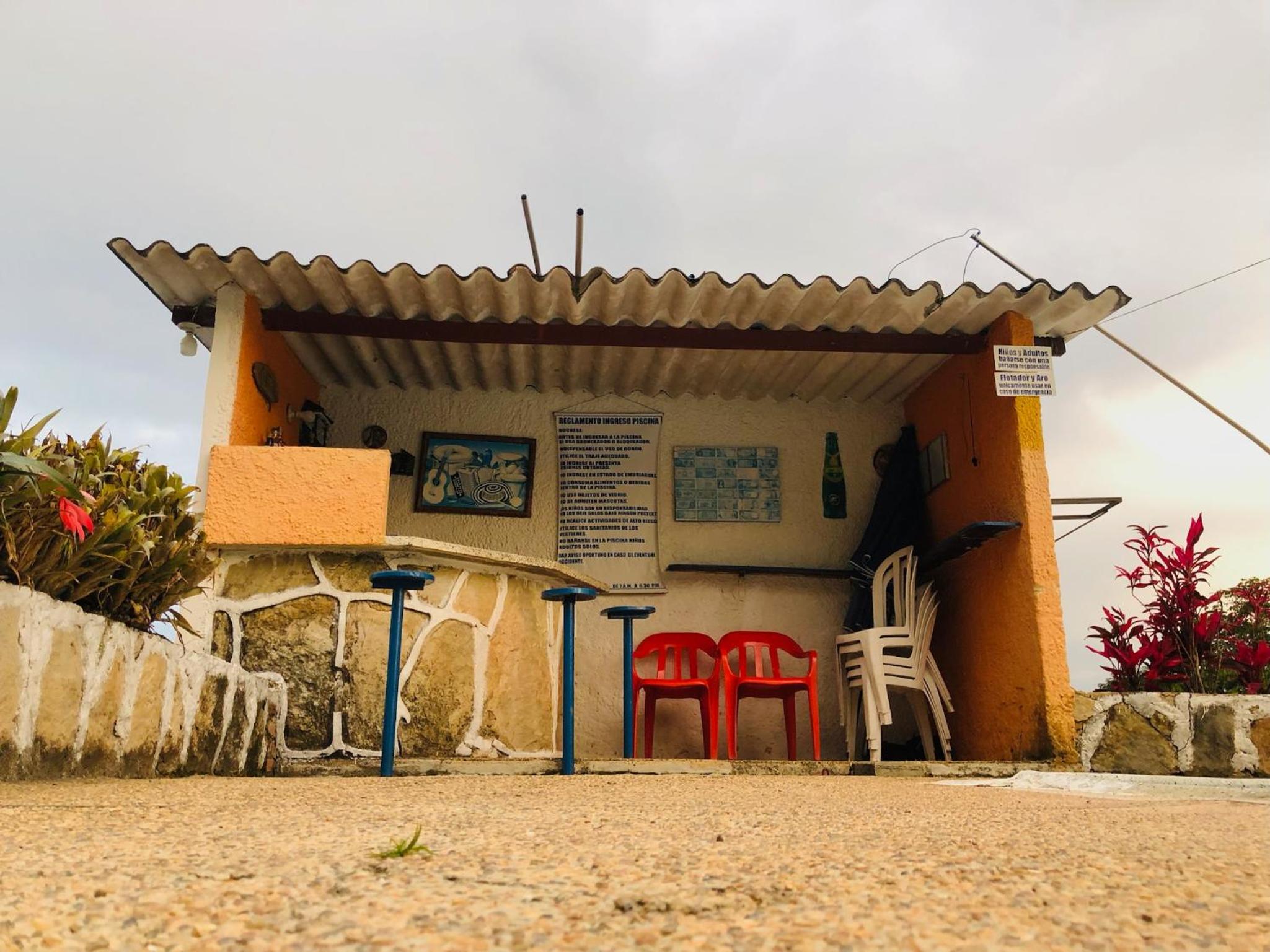 Quinta Villa Anita