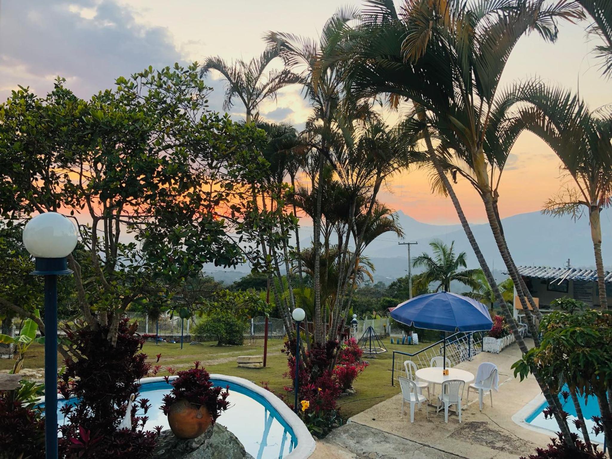 Quinta Villa Anita
