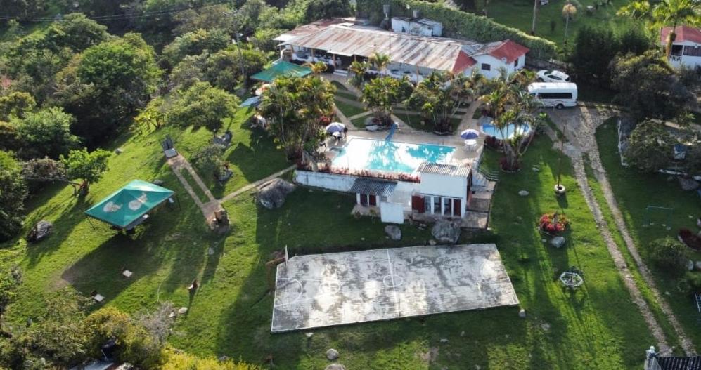 Quinta Villa Anita