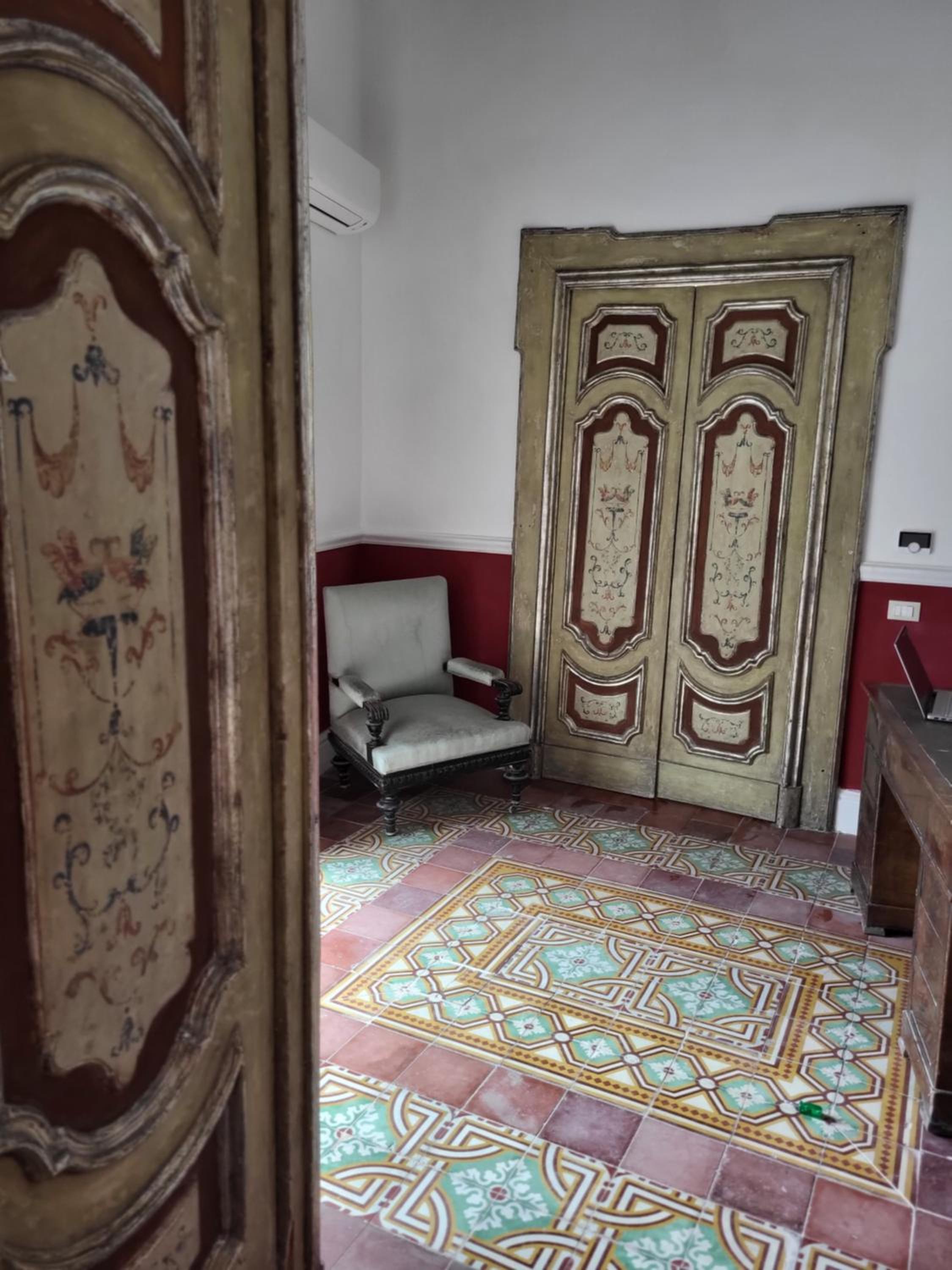 ART HOUSE VENUSIO Naples