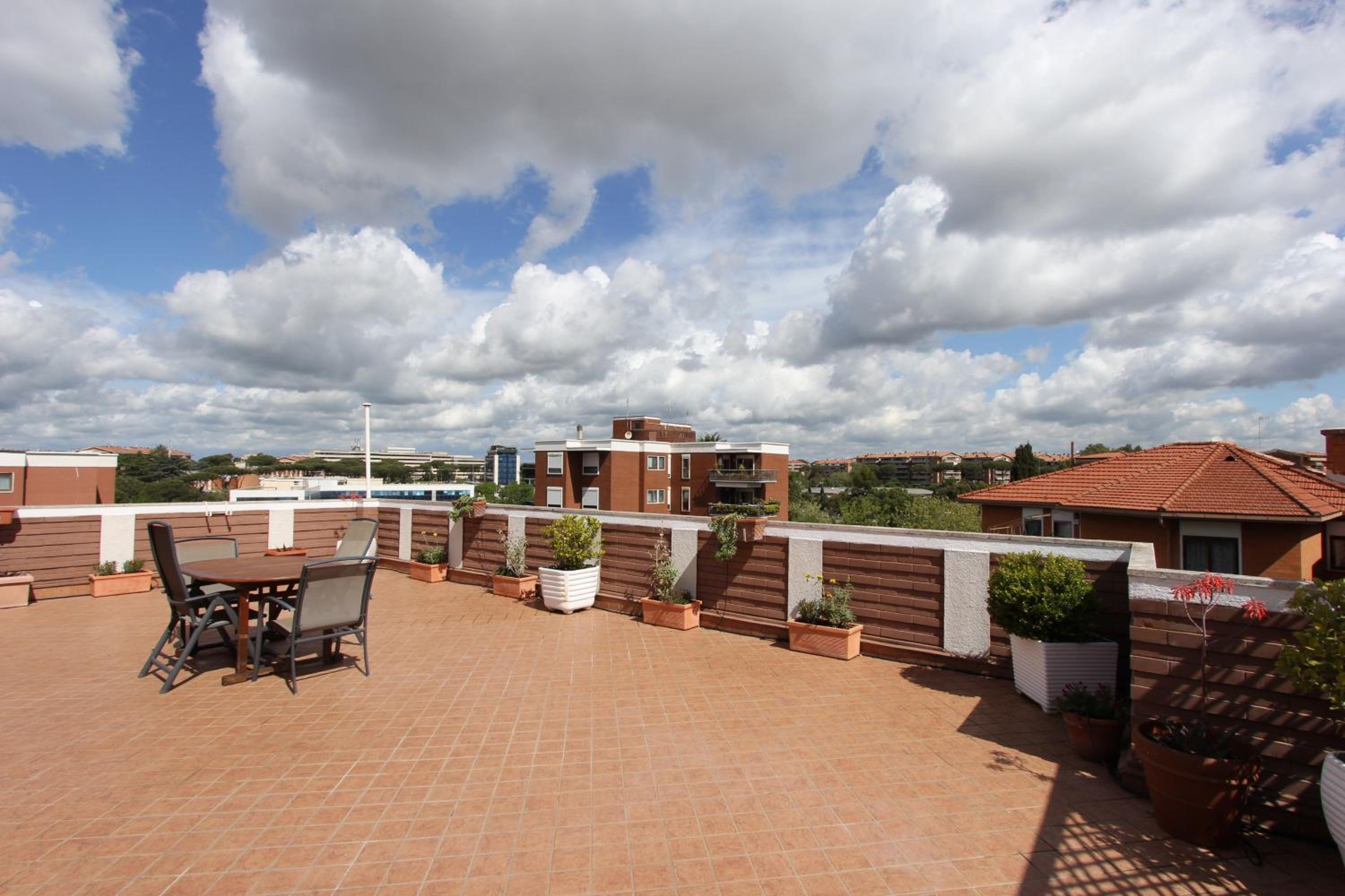 roof