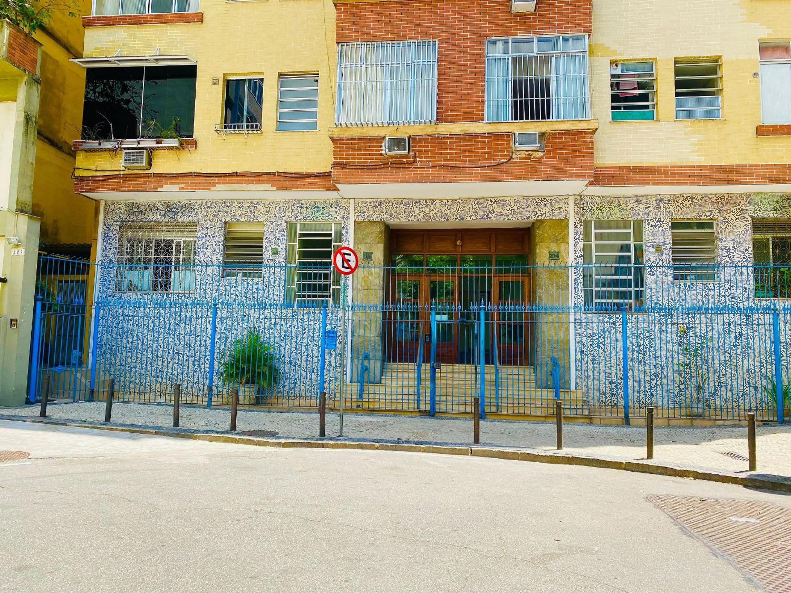Melhor localização entre Copacabana e Ipanema