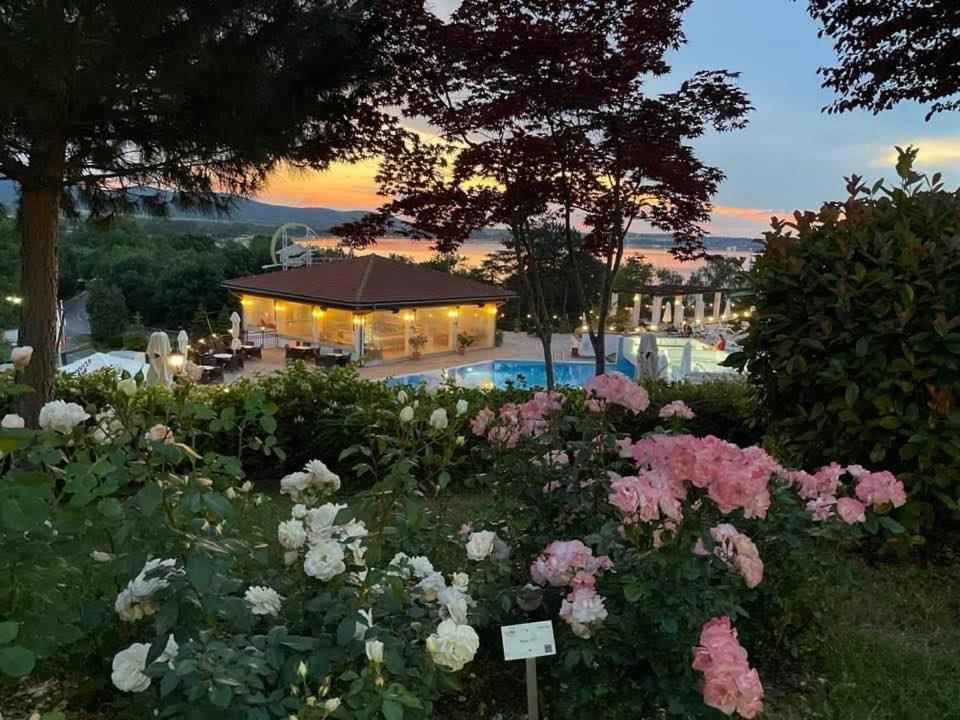 Santa Marina, Studio with Sea View view 2