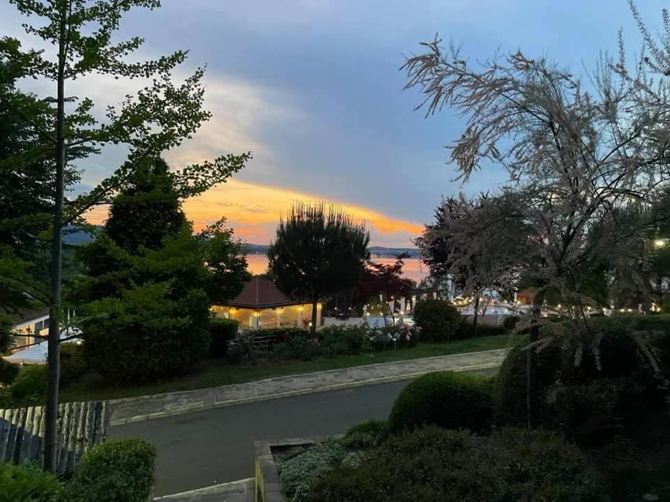 Santa Marina, Studio with Sea View view 3