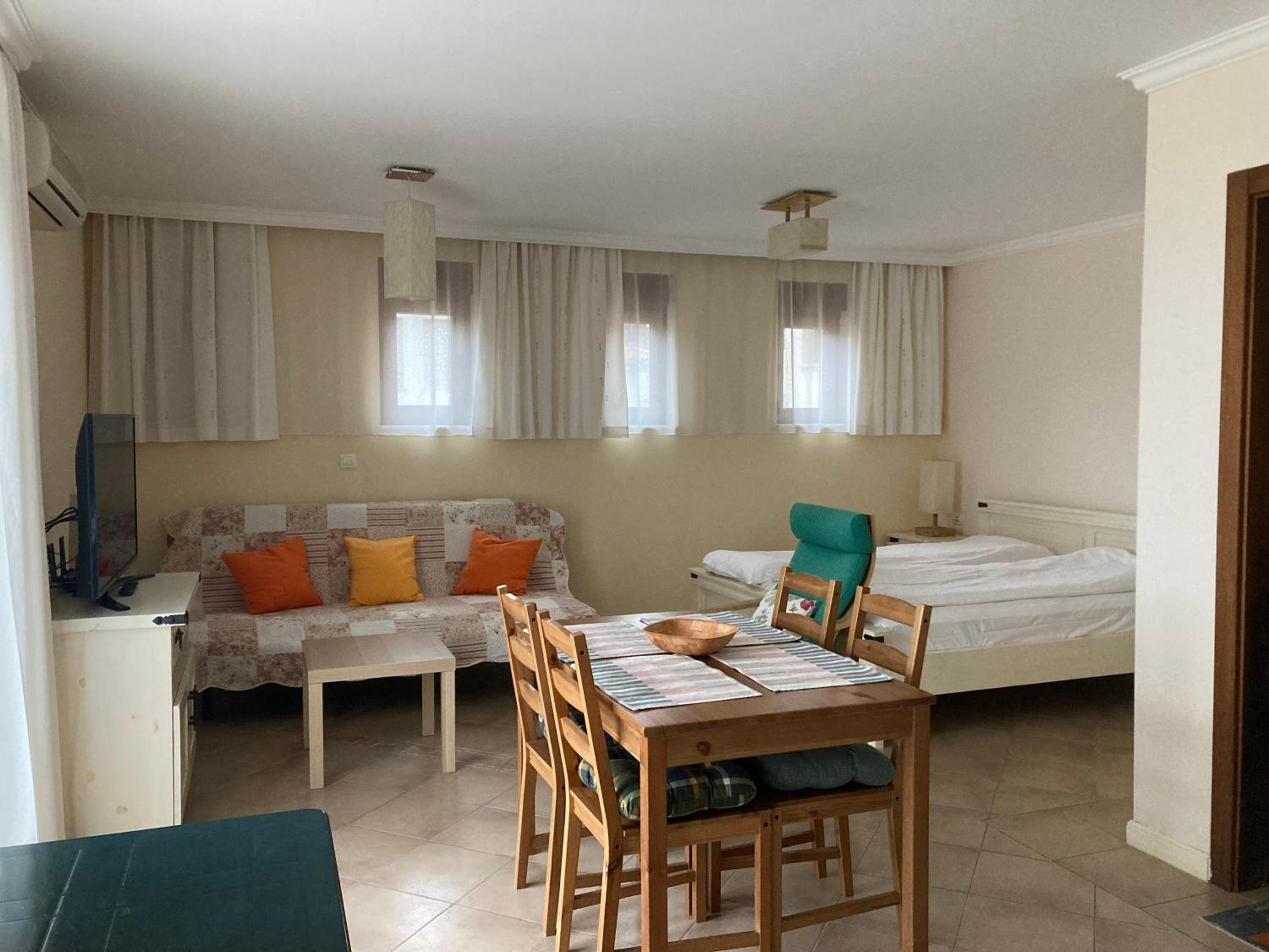 Santa Marina, Studio with Sea View view 5
