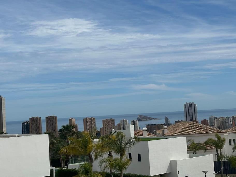 Luksus i Alicante