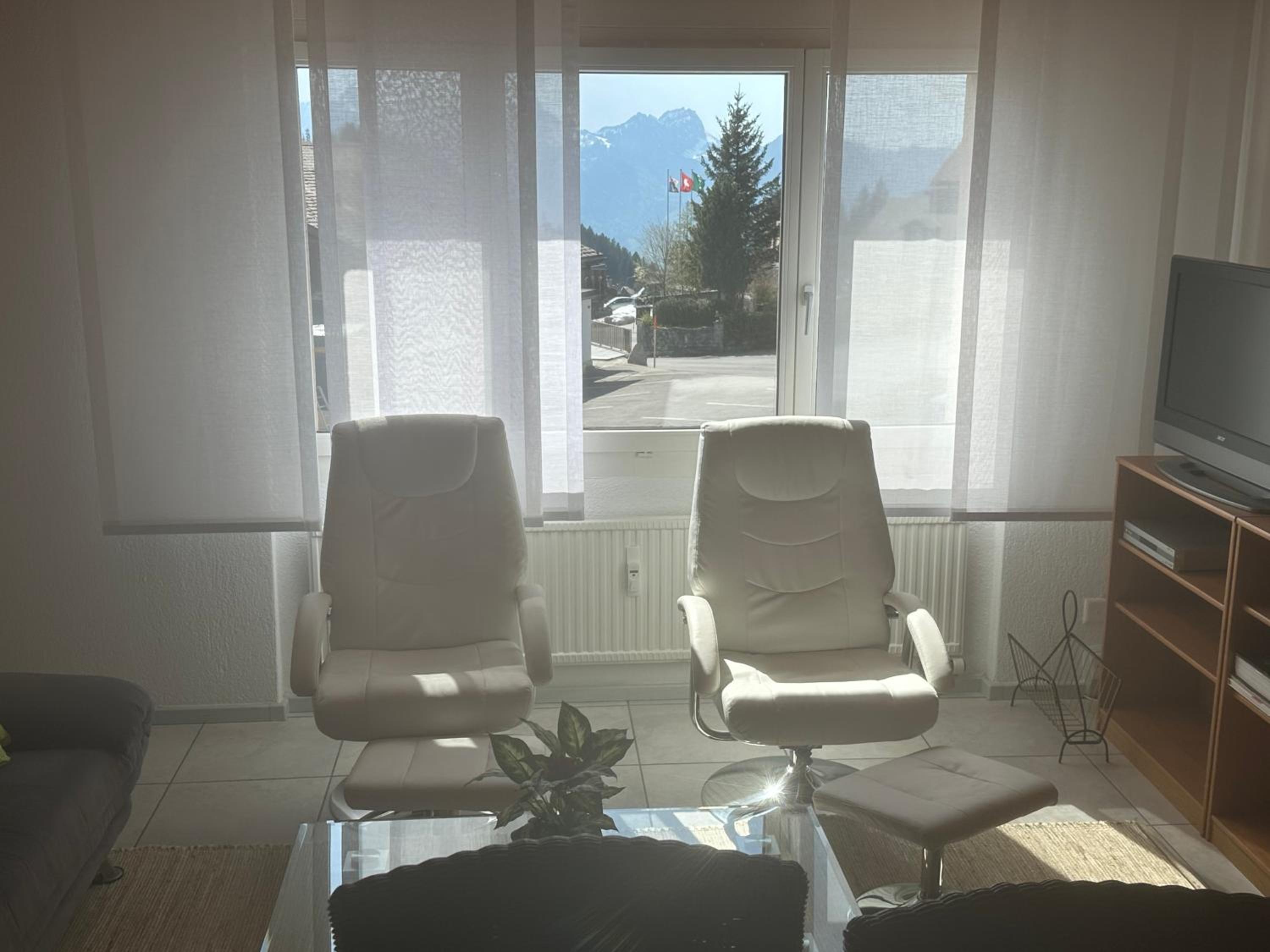 Ferienwohnung Arvenbüel Bergtraum über Amden