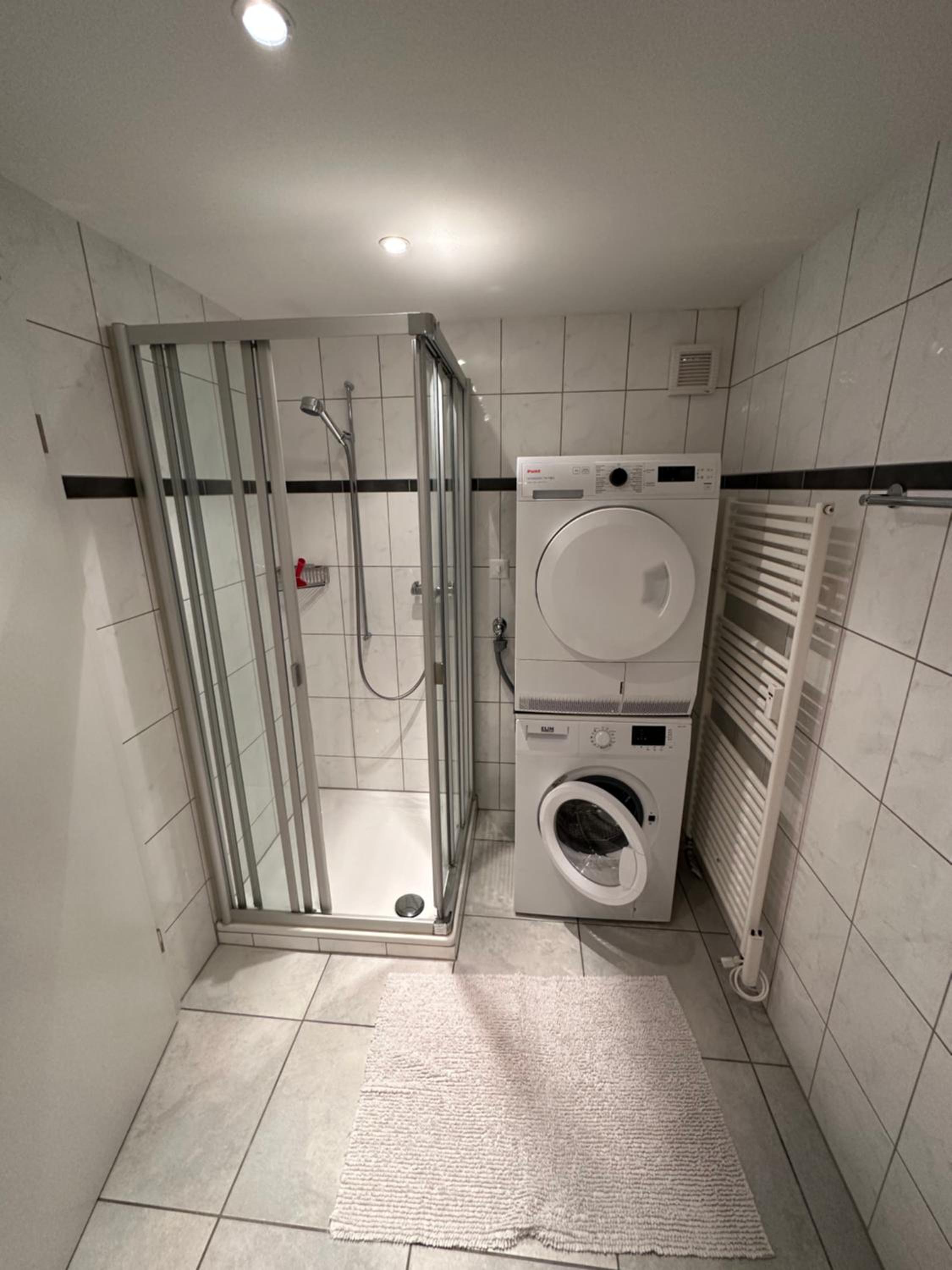 Ferienwohnung Arvenbüel Bergtraum über Amden