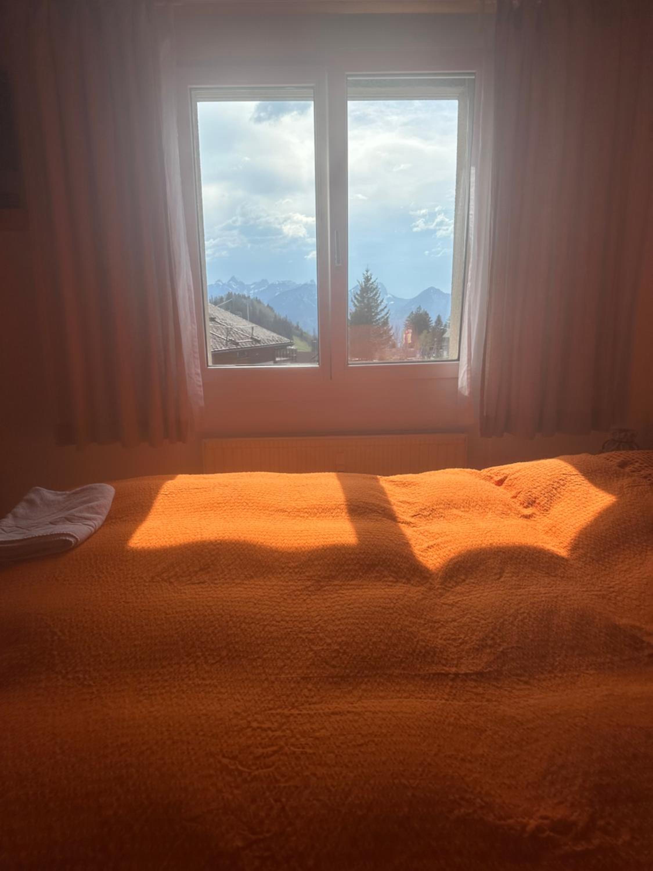 Ferienwohnung Arvenbüel Bergtraum über Amden