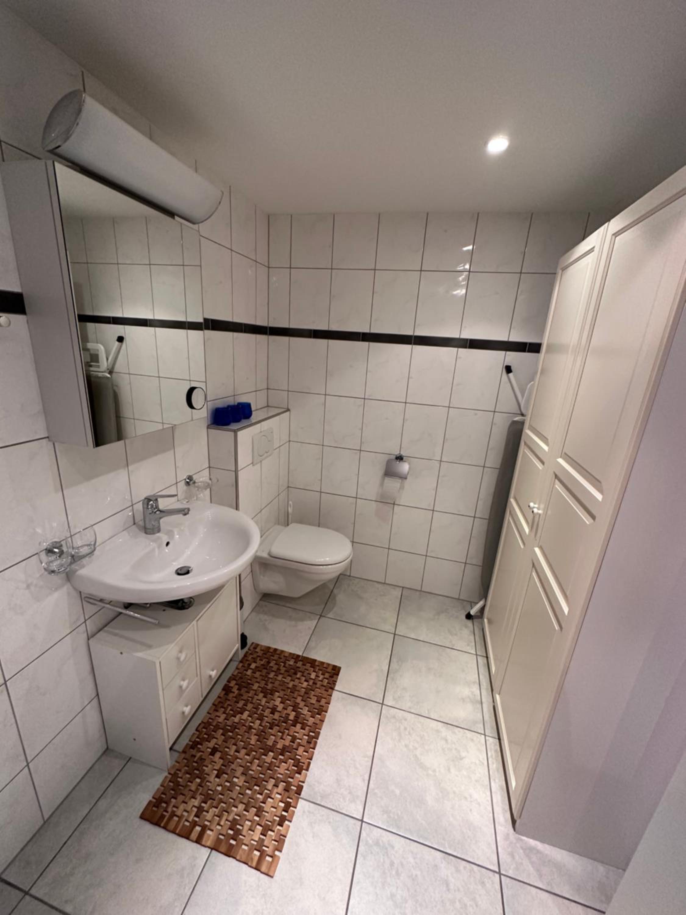 Ferienwohnung Arvenbüel Bergtraum über Amden