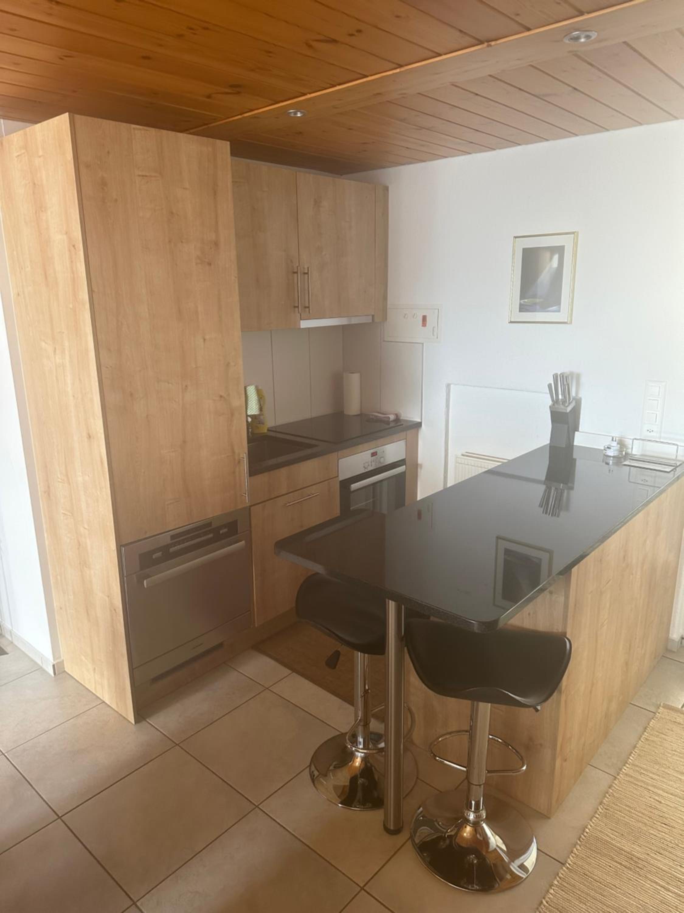 Ferienwohnung Arvenbüel Bergtraum über Amden