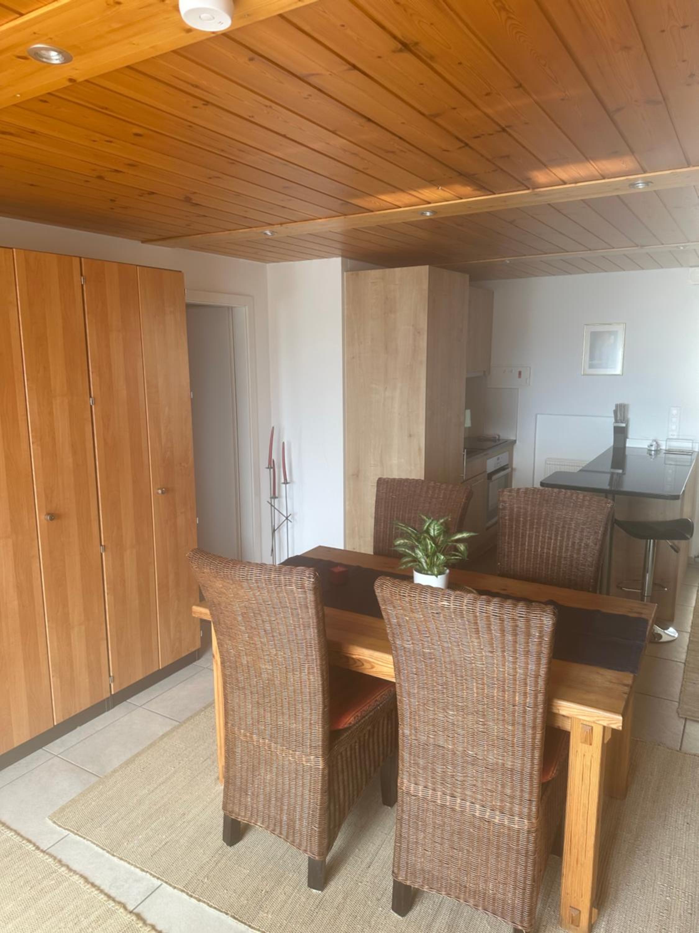 Ferienwohnung Arvenbüel Bergtraum über Amden