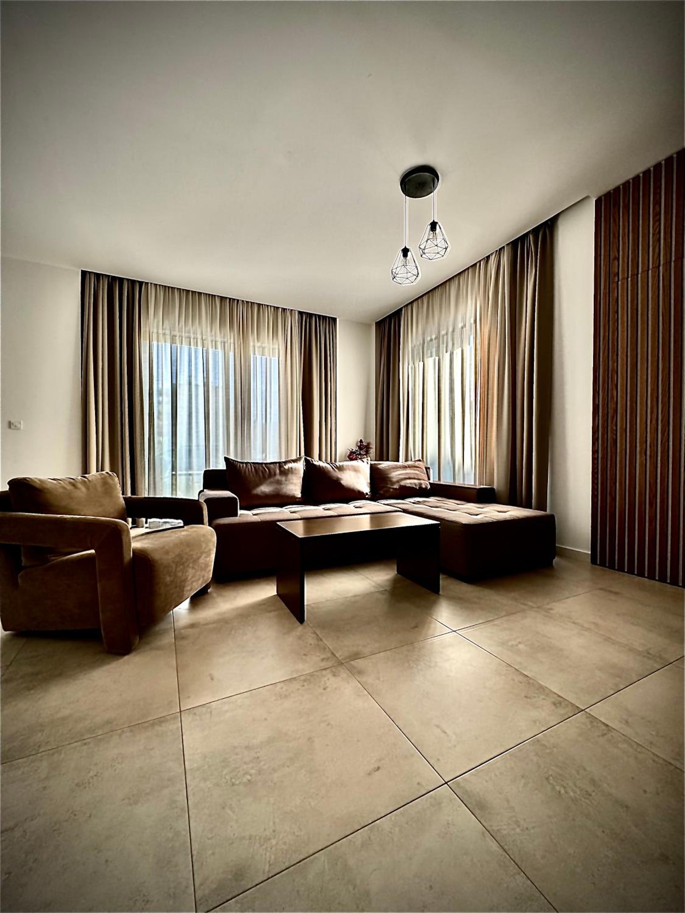 Azra Delicate Apartments