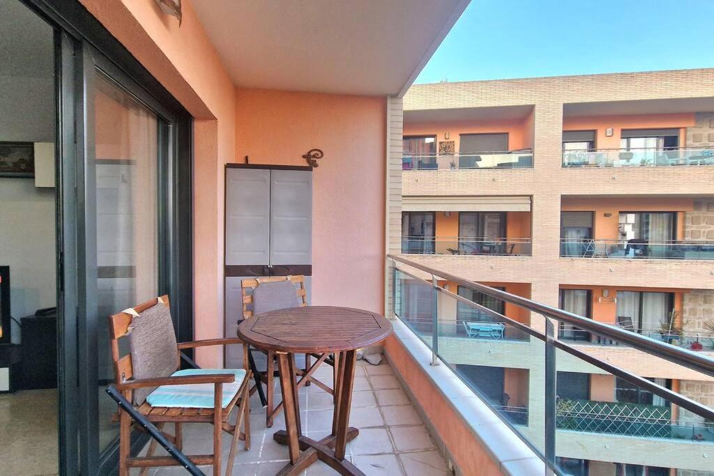 Apartment Rene Go2llolet