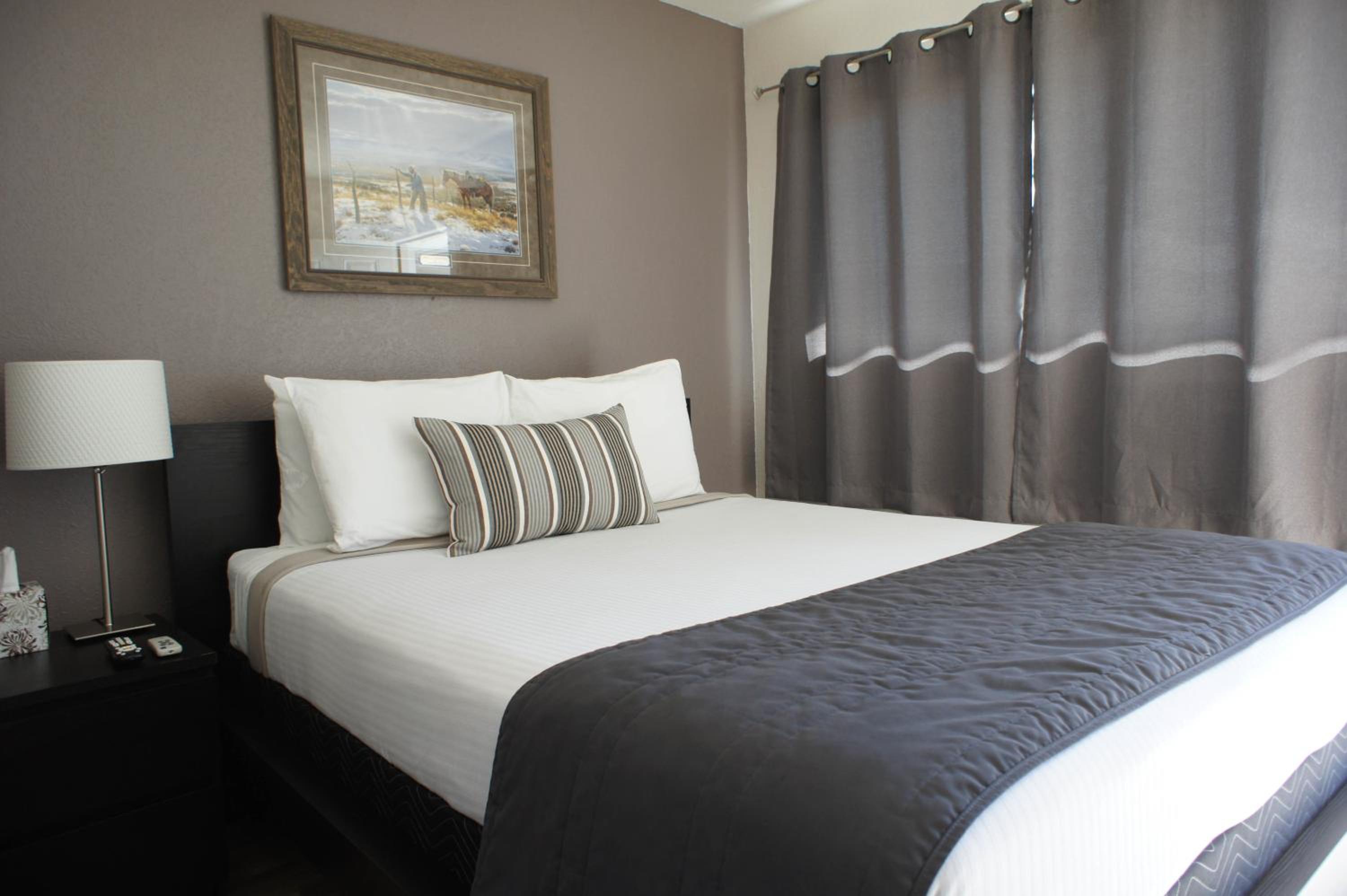 City Center Motel