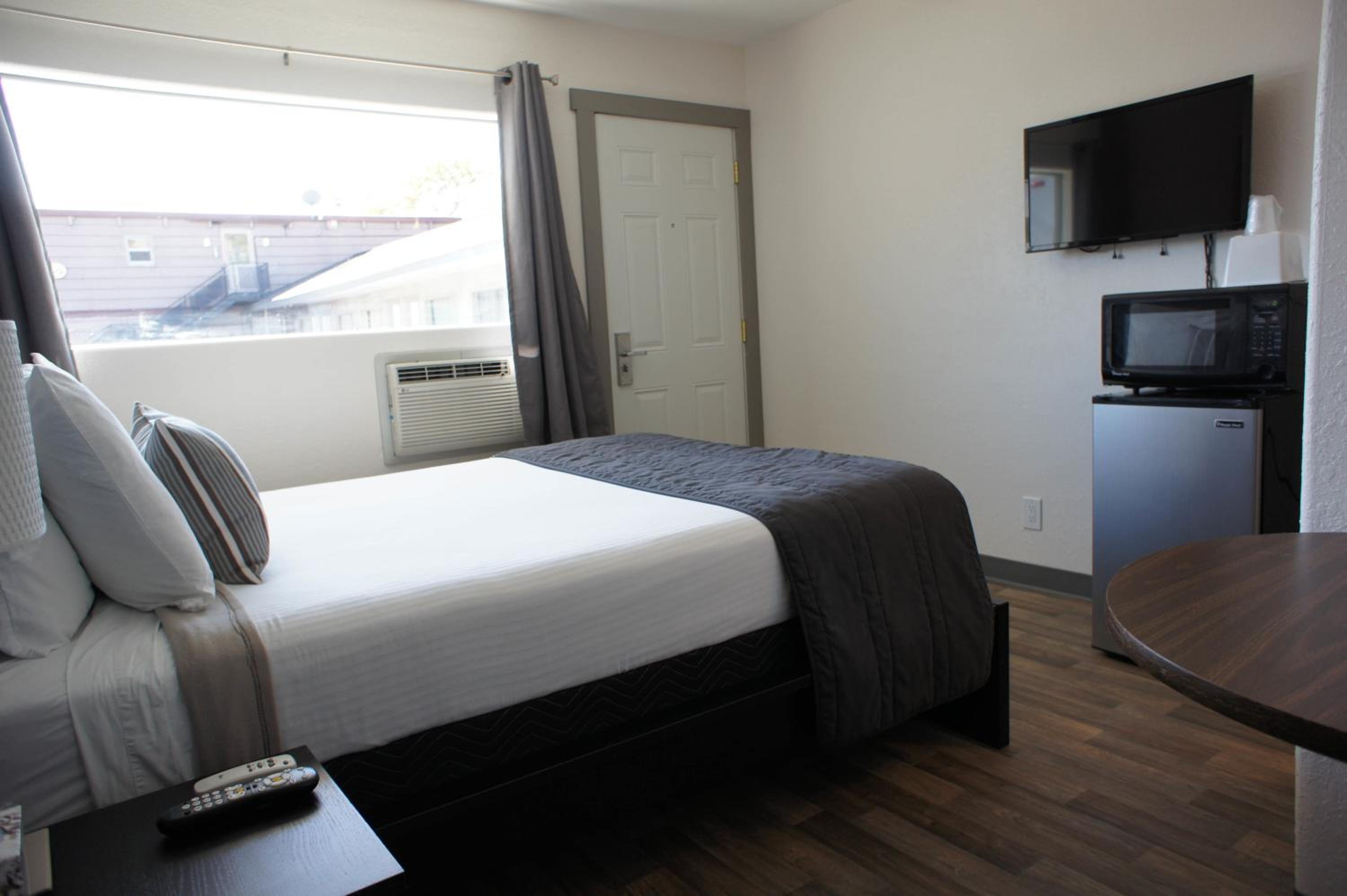 City Center Motel