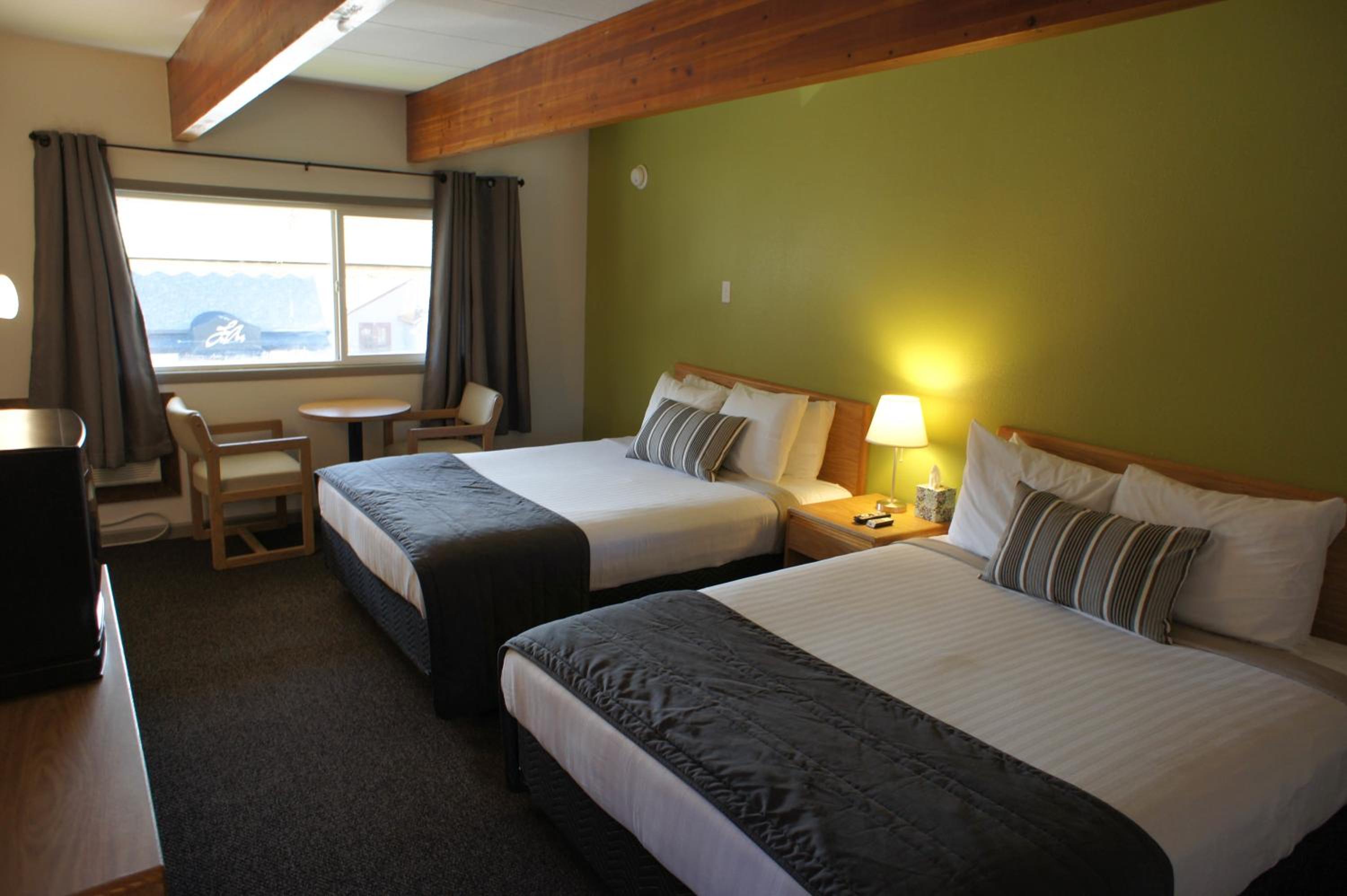 City Center Motel