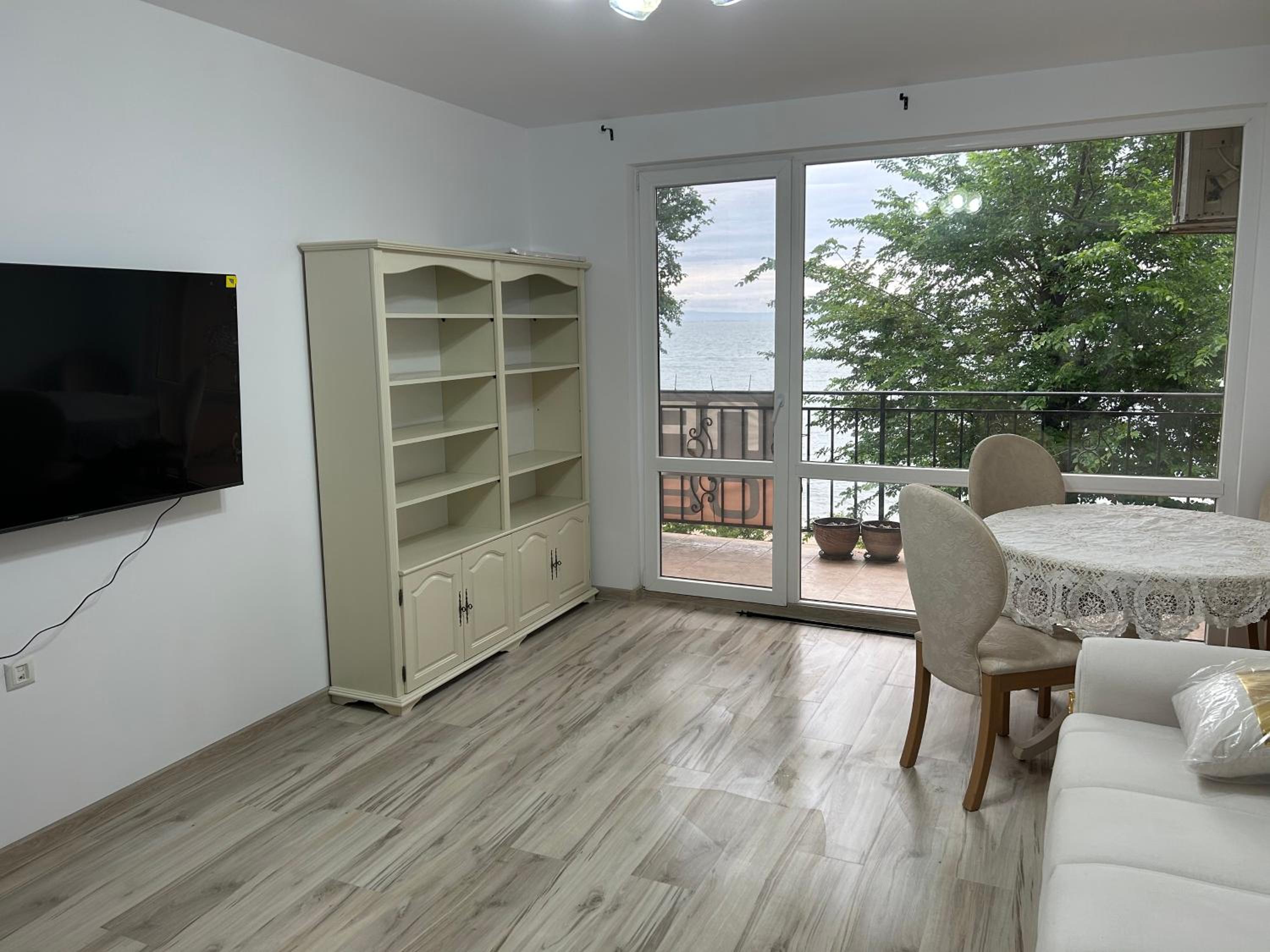 Golden Luxury on the Sand, Chernomoretz, Bulgaria