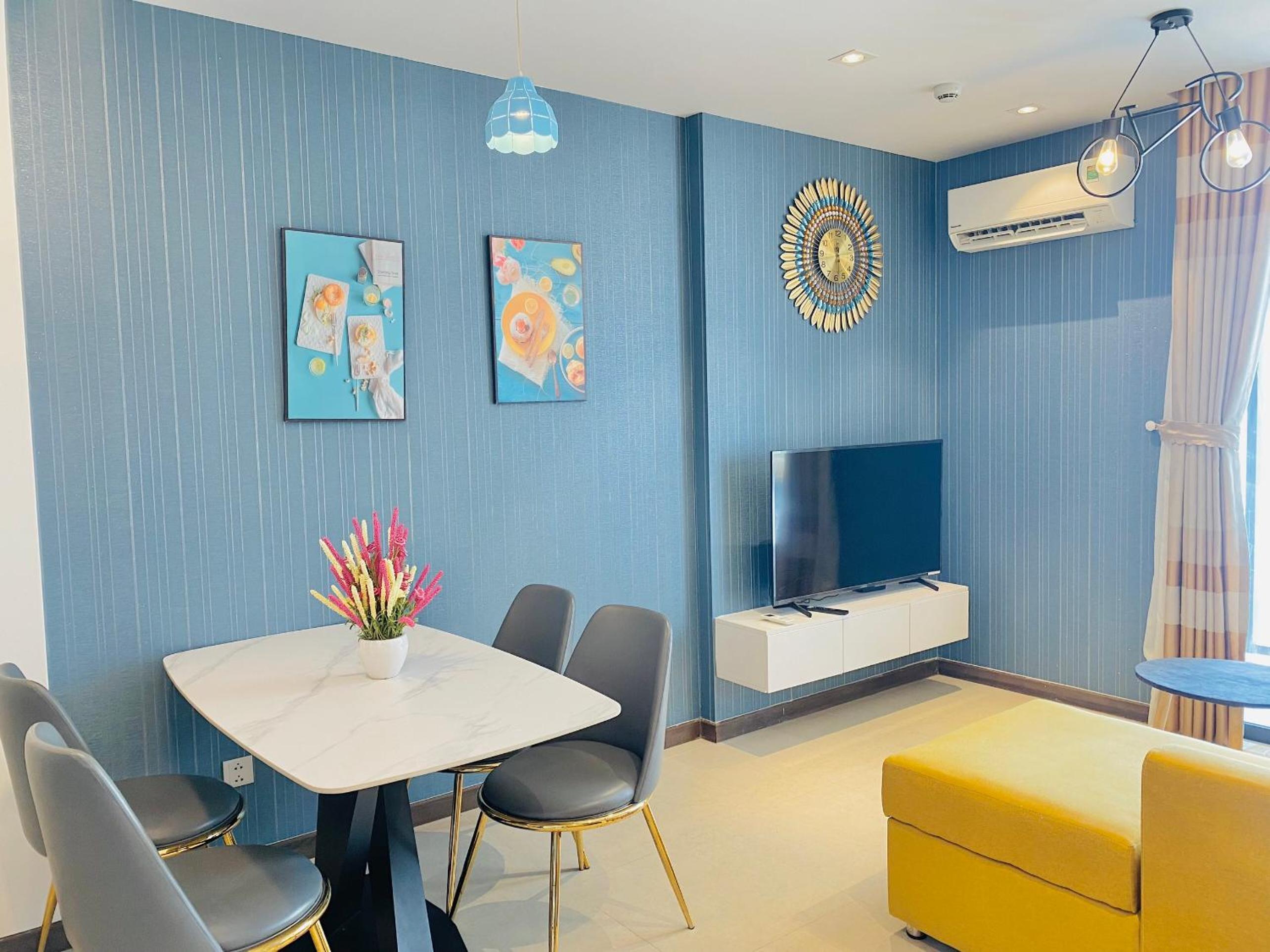 MINH TÂM HOMESTAY & VILLA