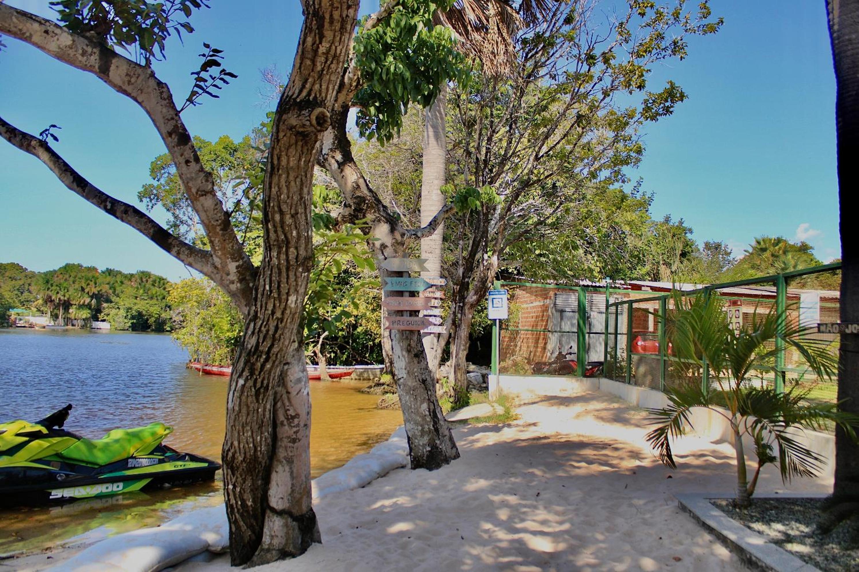 Casa para Temporada Lençóis Ville