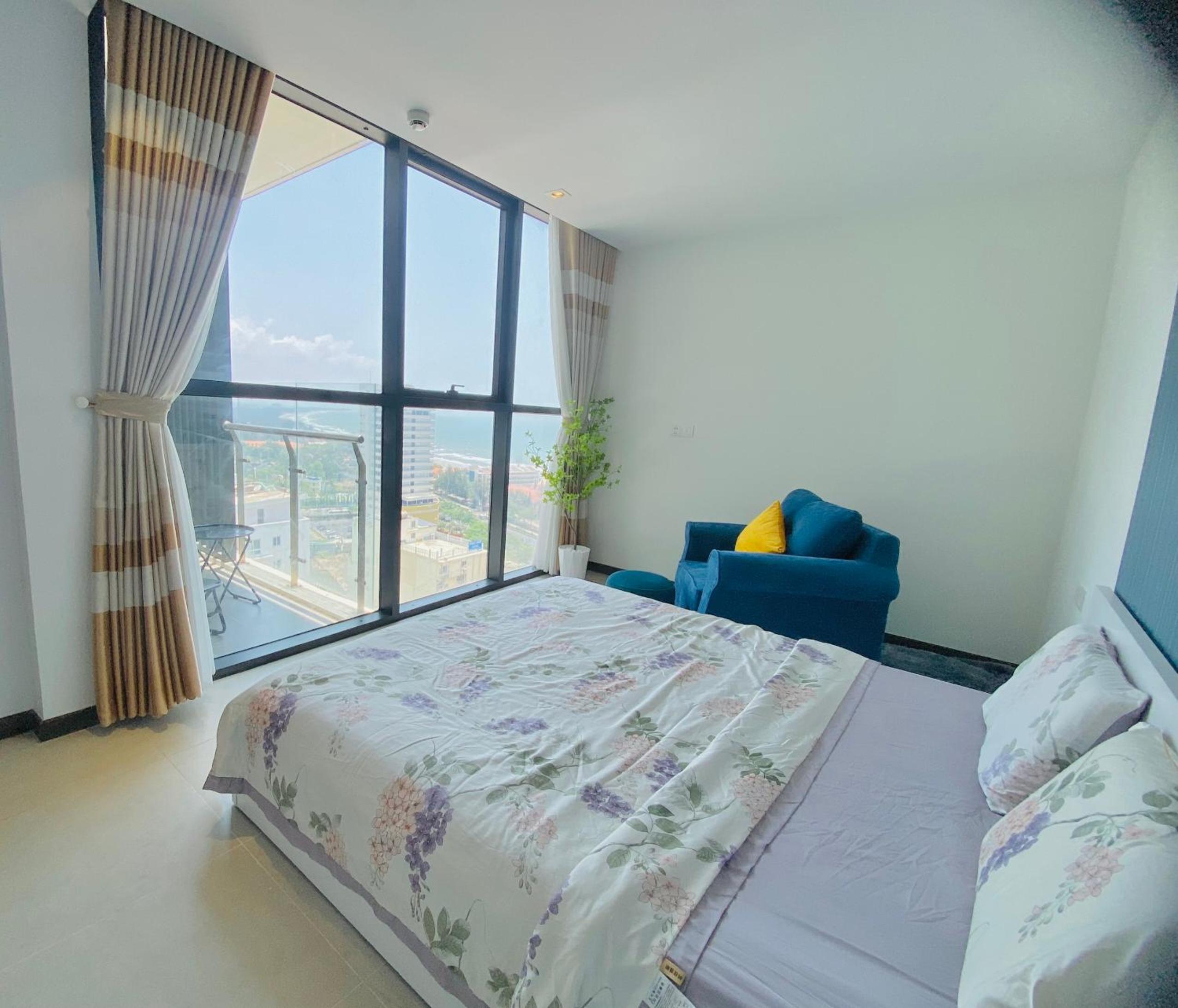 MINH TÂM HOMESTAY & VILLA