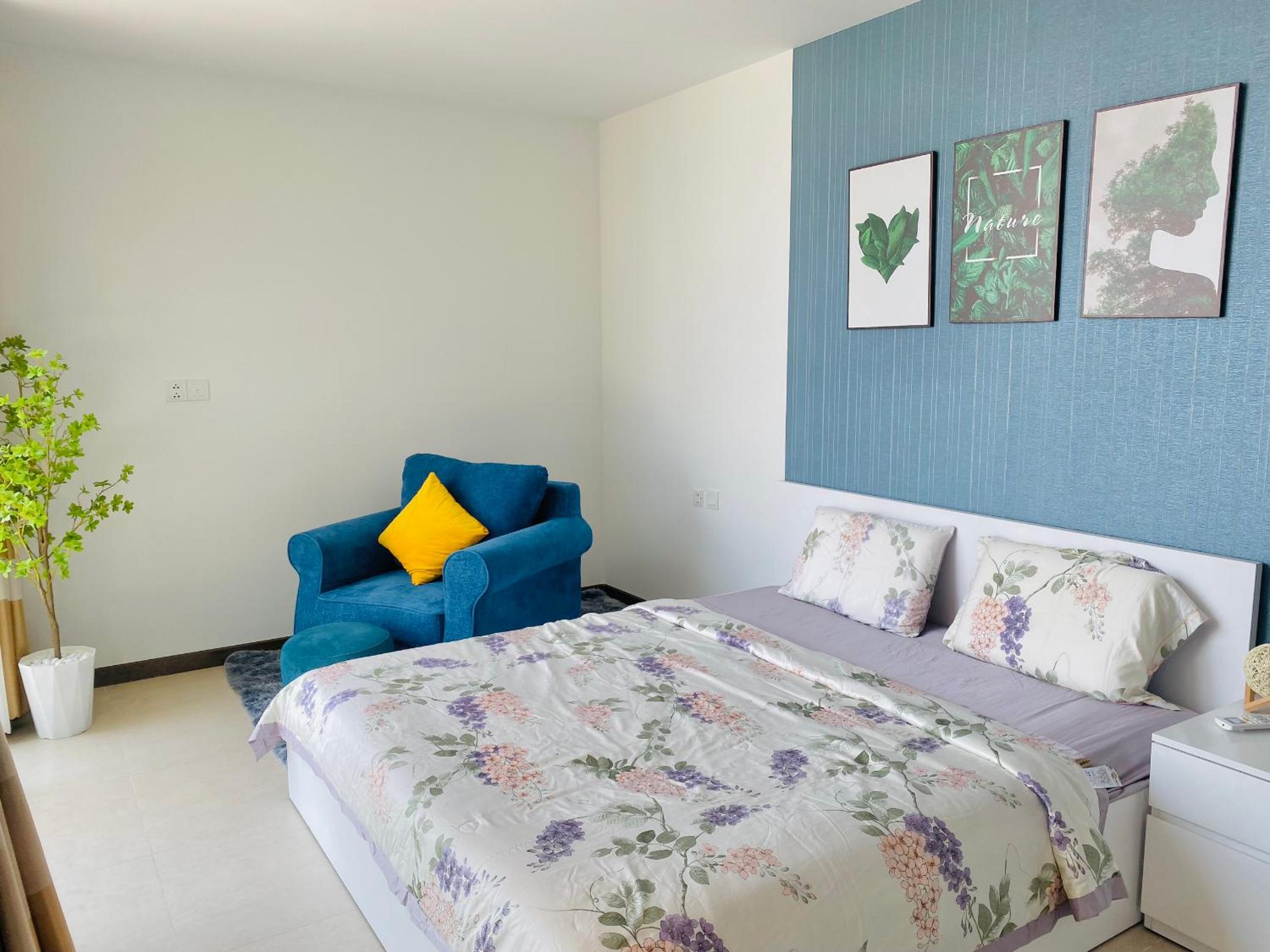 MINH TÂM HOMESTAY & VILLA