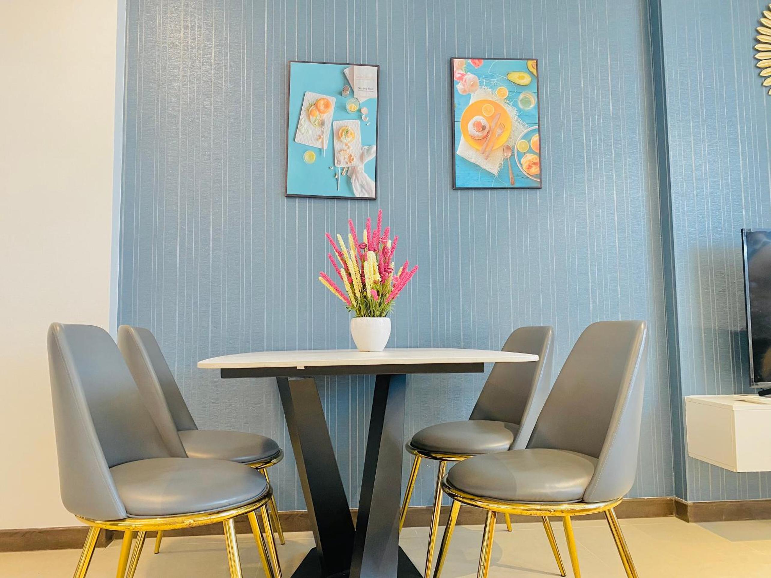 MINH TÂM HOMESTAY & VILLA