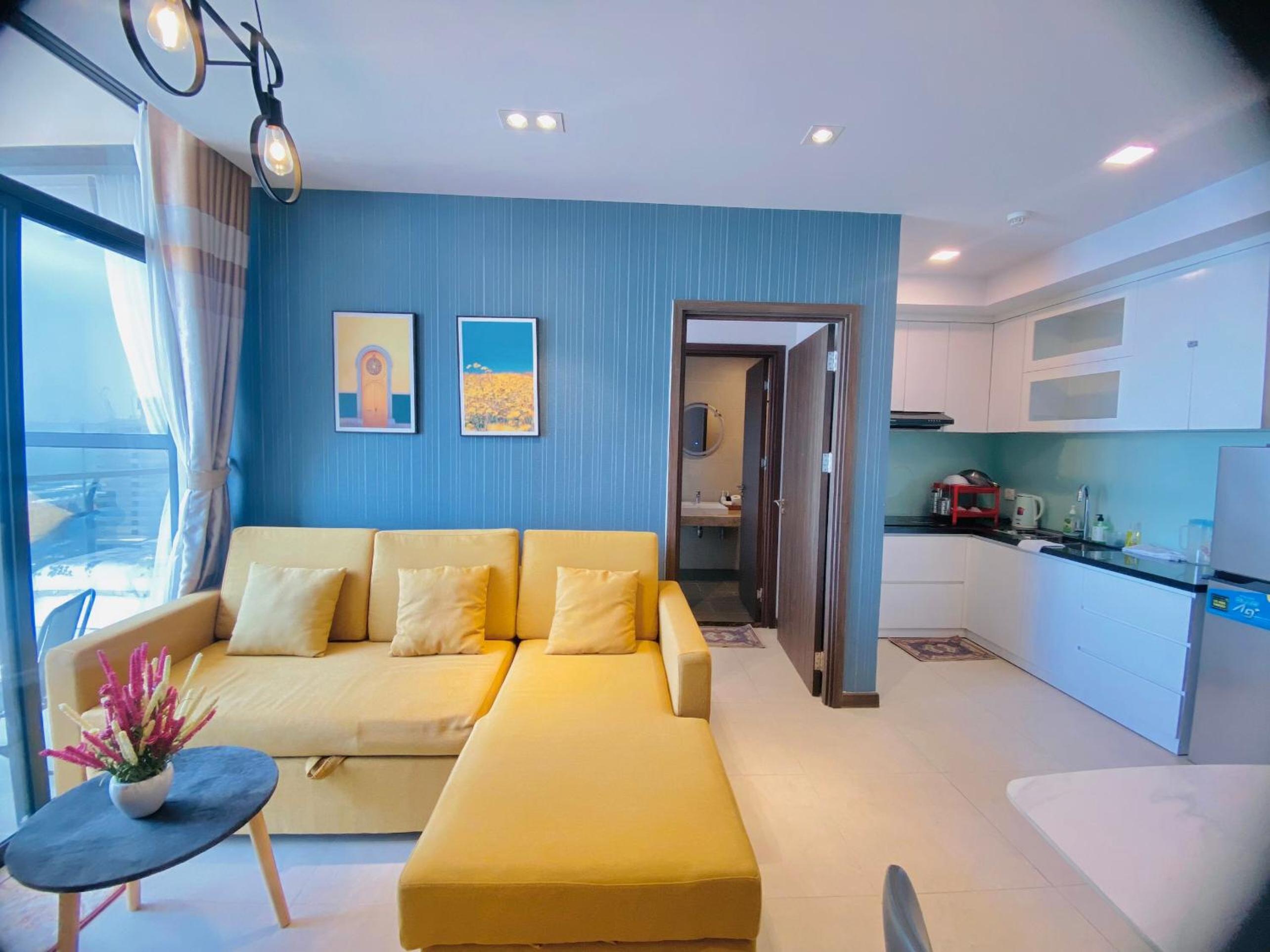 MINH TÂM HOMESTAY & VILLA