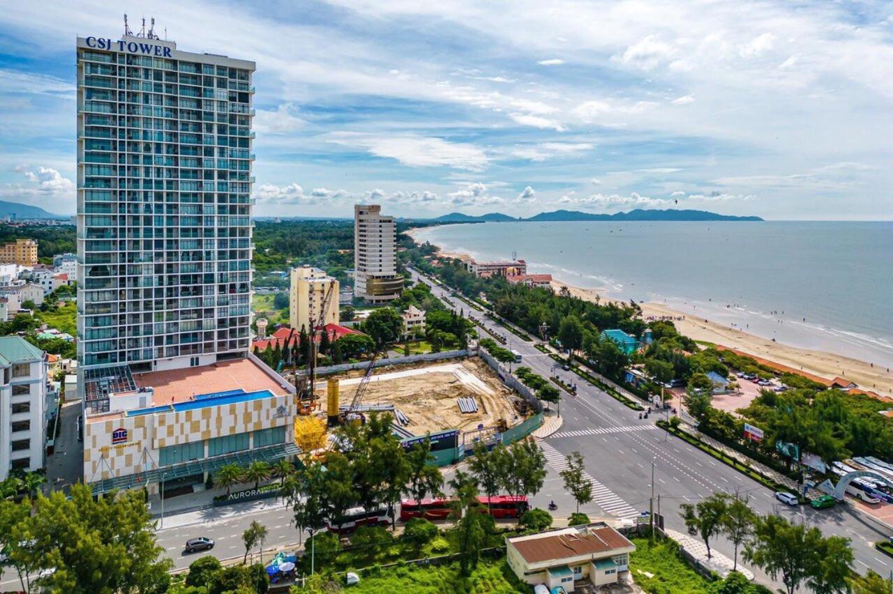 MINH TÂM HOMESTAY & VILLA