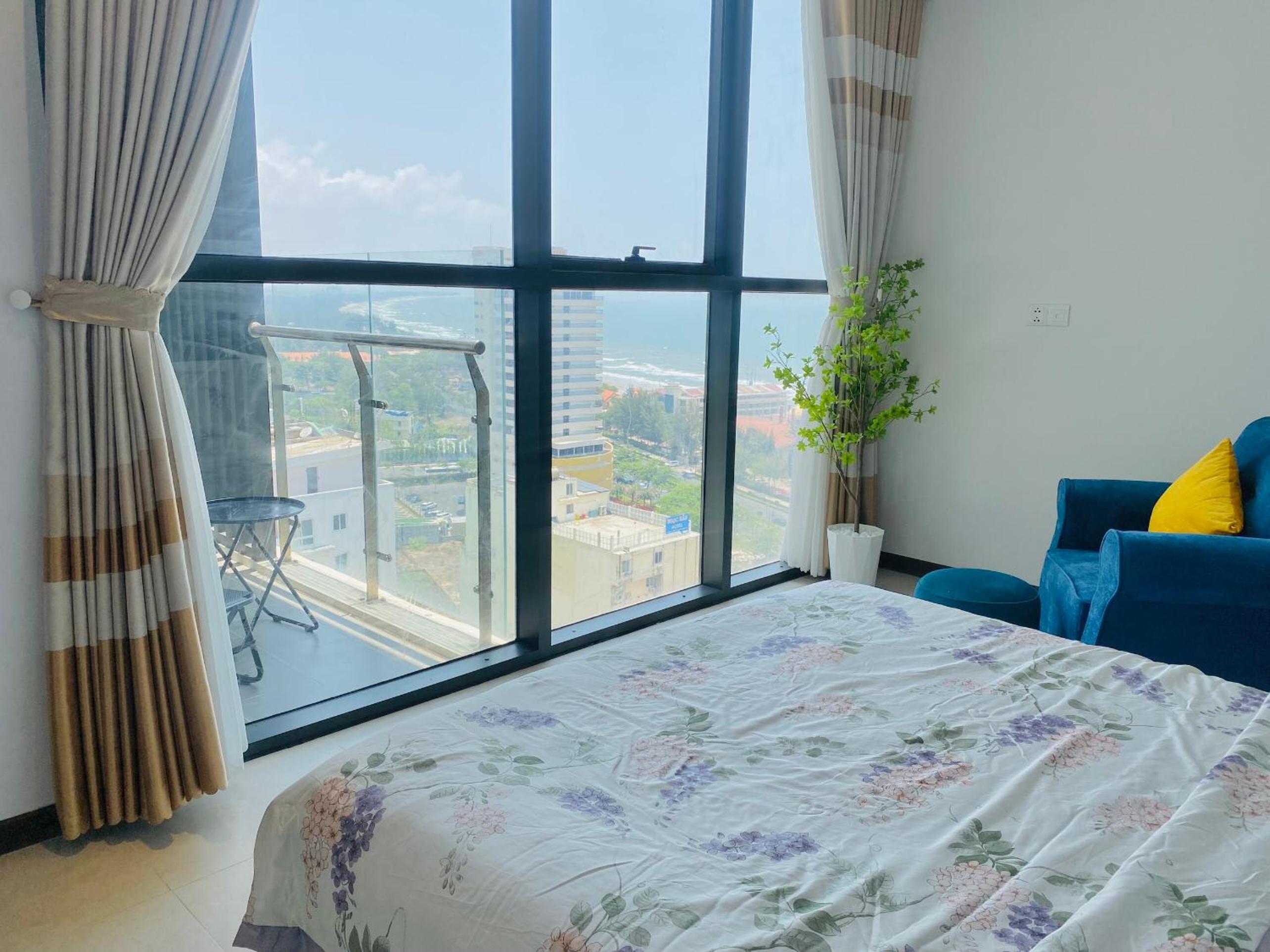 MINH TÂM HOMESTAY & VILLA