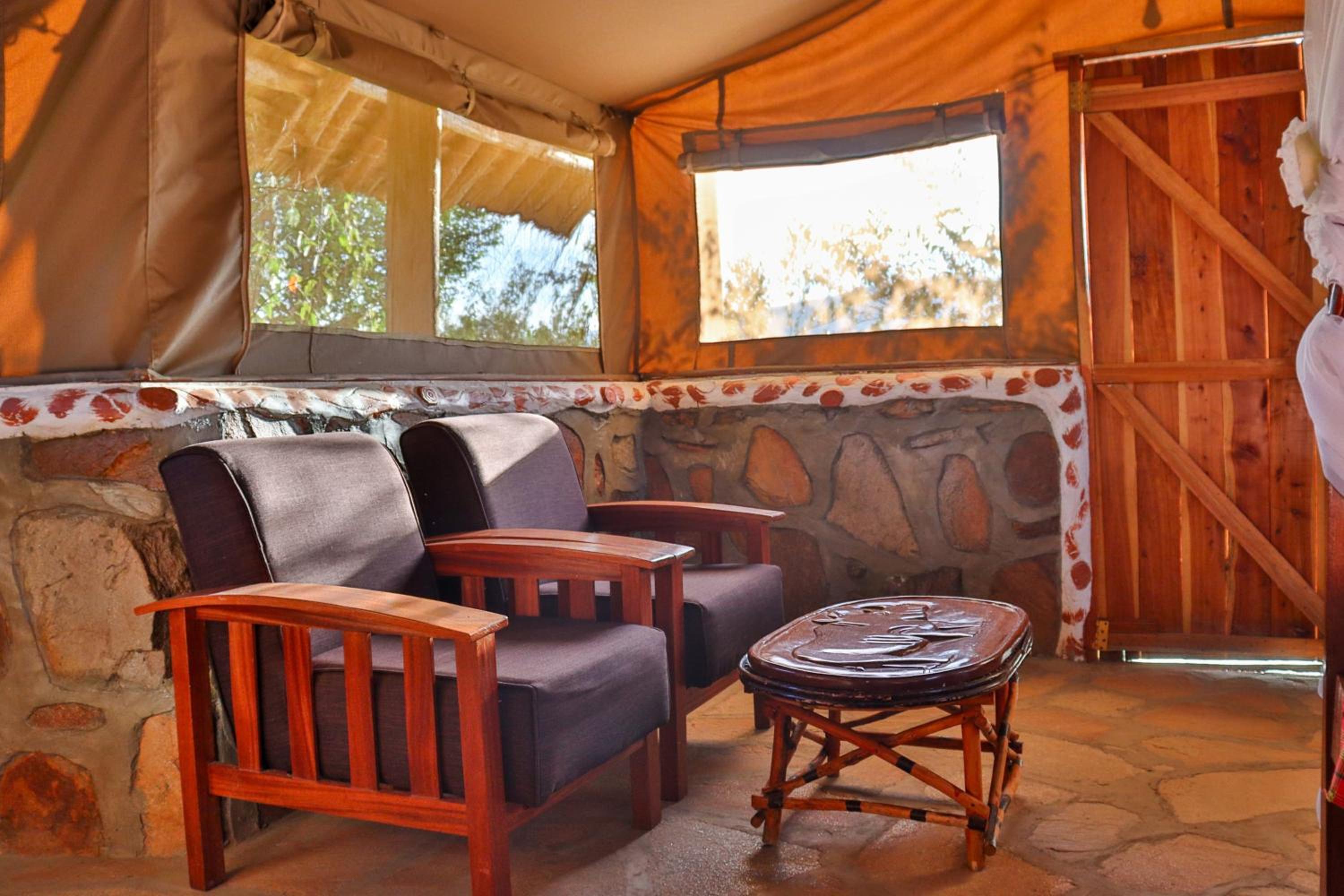 Masai Mara Vacations - Orng'atuny Mara King Camp - Property Image 5