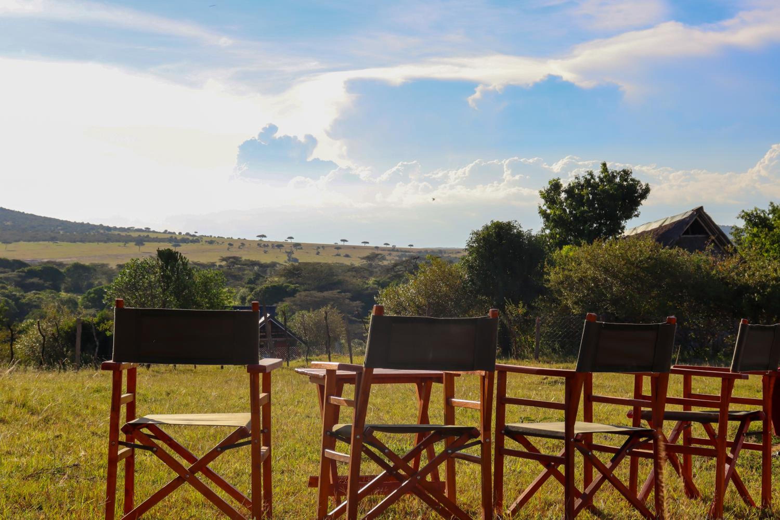Masai Mara Vacations - Orng'atuny Mara King Camp - Property Image 9