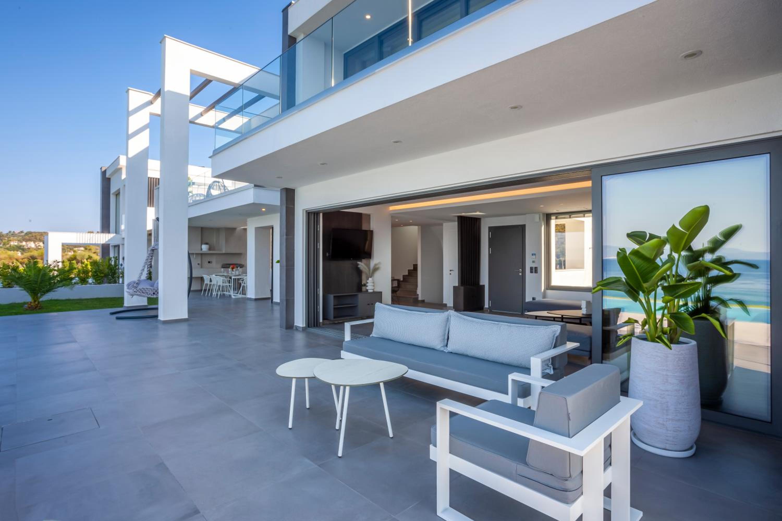 Horizon Dream Villas