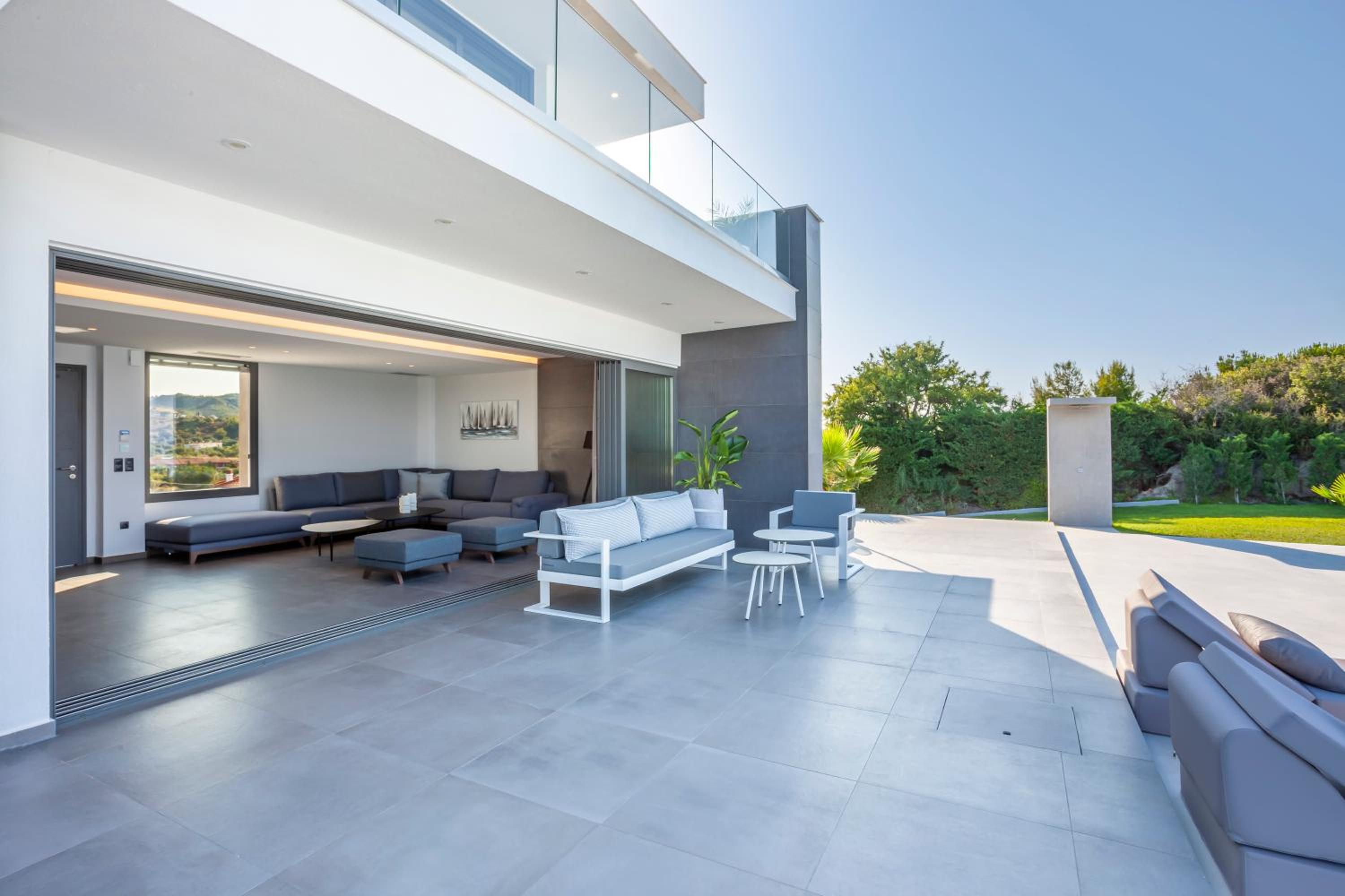 Horizon Dream Villas