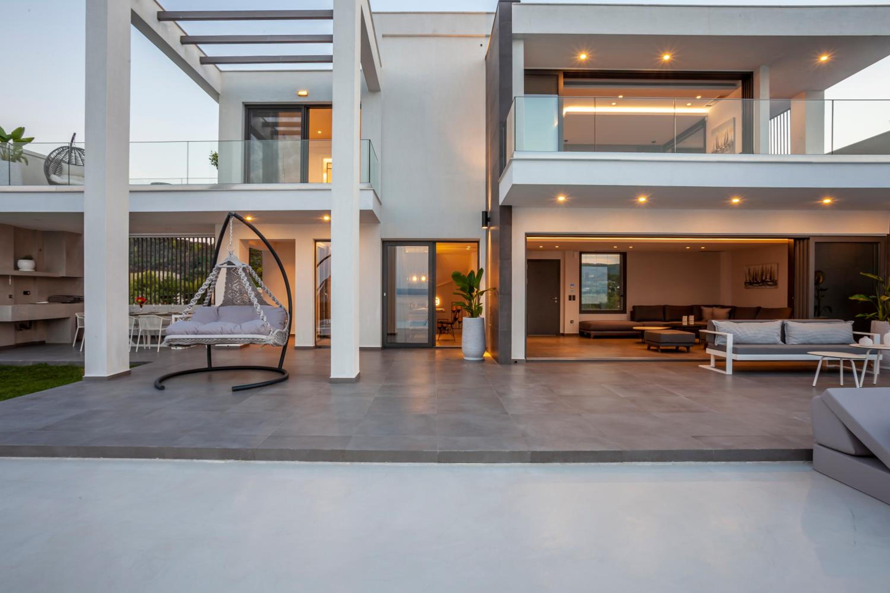 Horizon Dream Villas