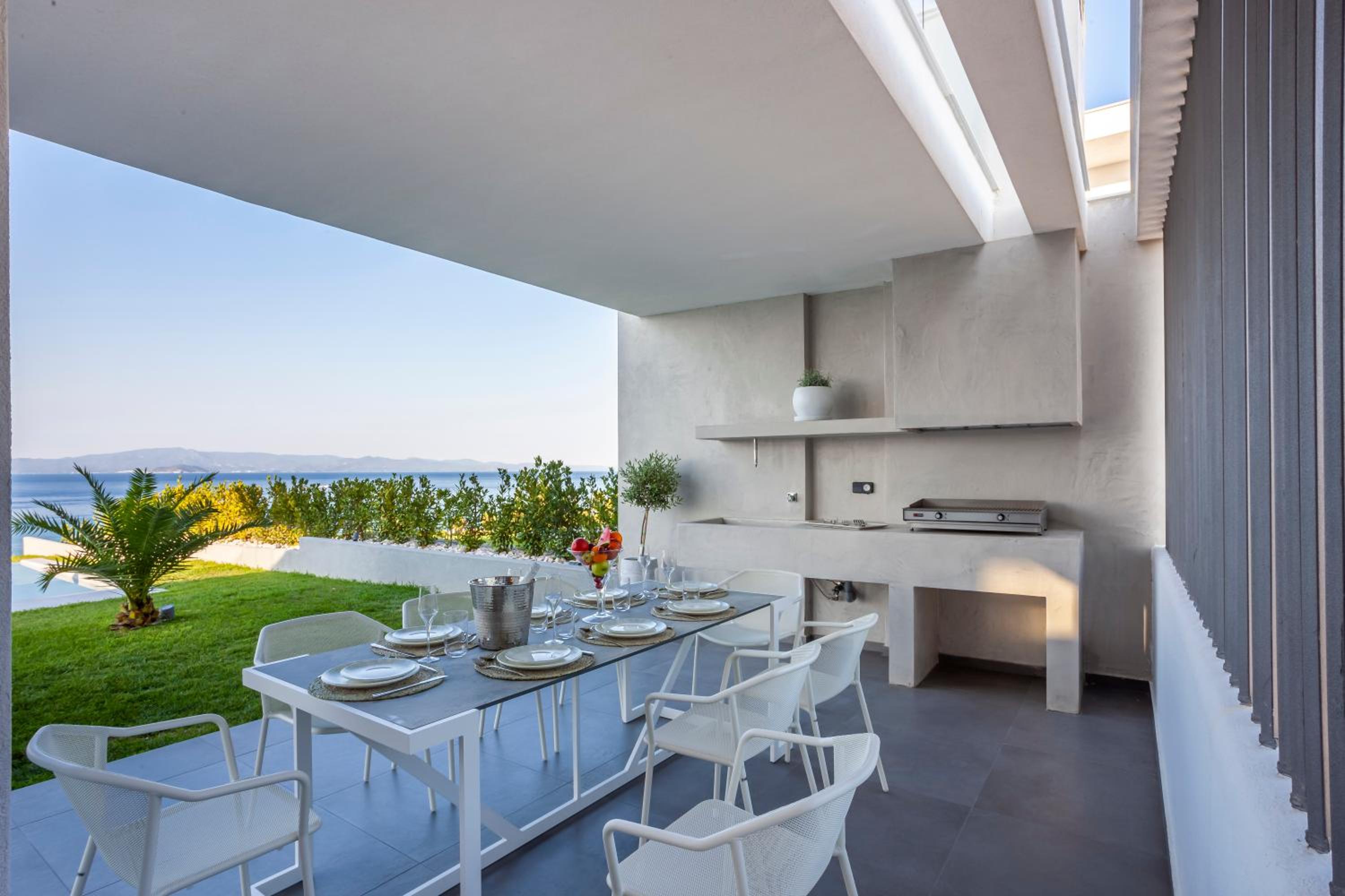 Horizon Dream Villas