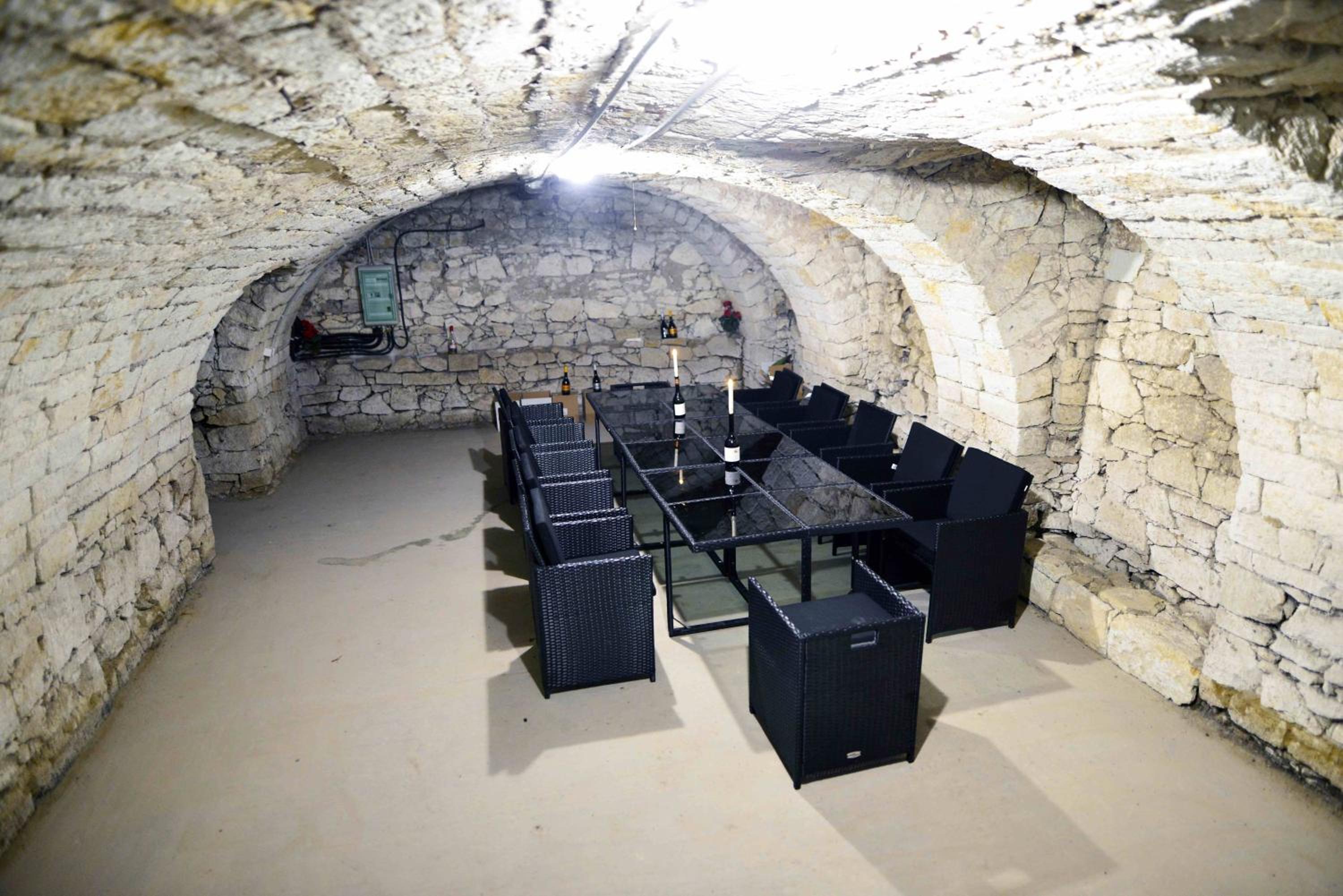 Orosz Gábor Apartmens