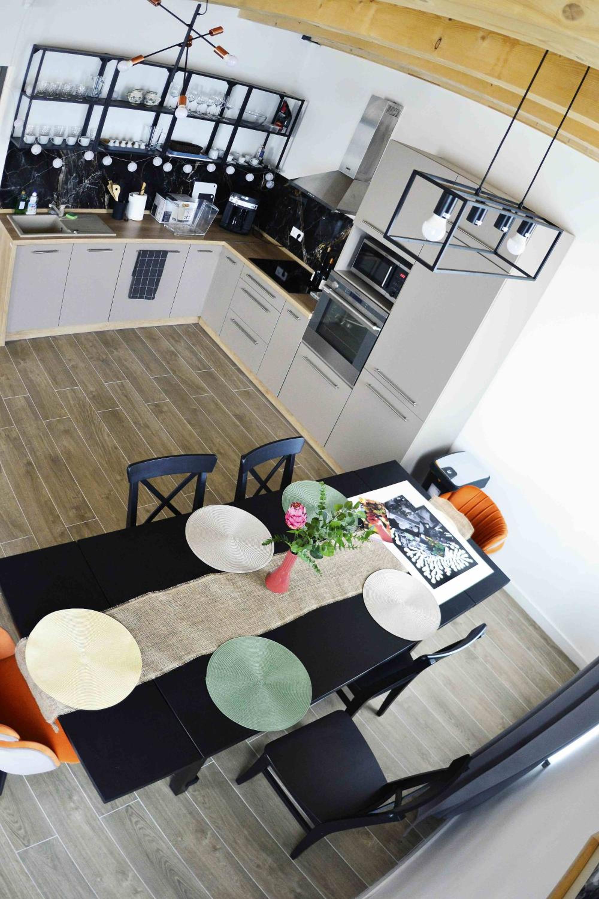 Orosz Gábor Apartmens
