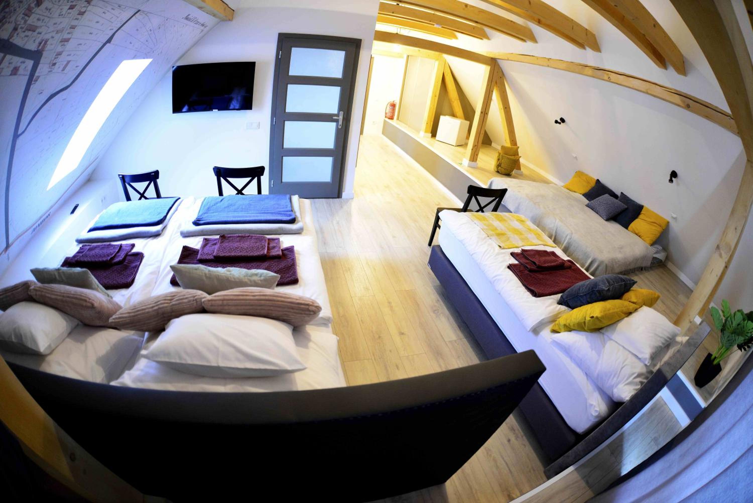 Orosz Gábor Apartmens