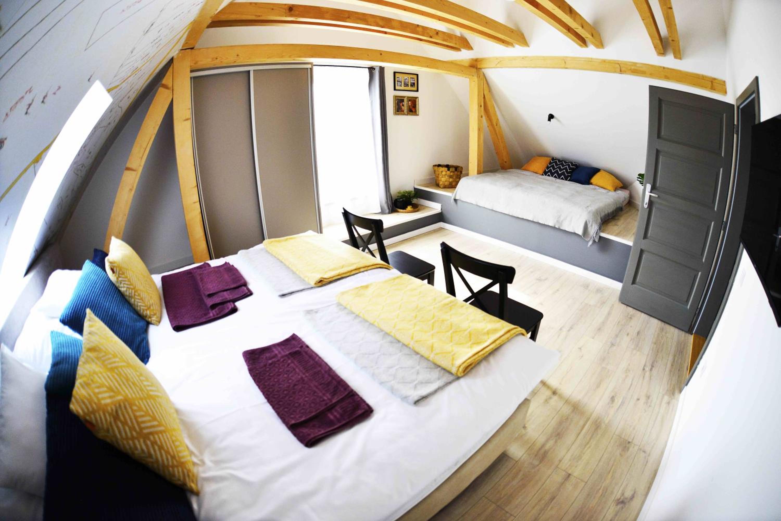 Orosz Gábor Apartmens