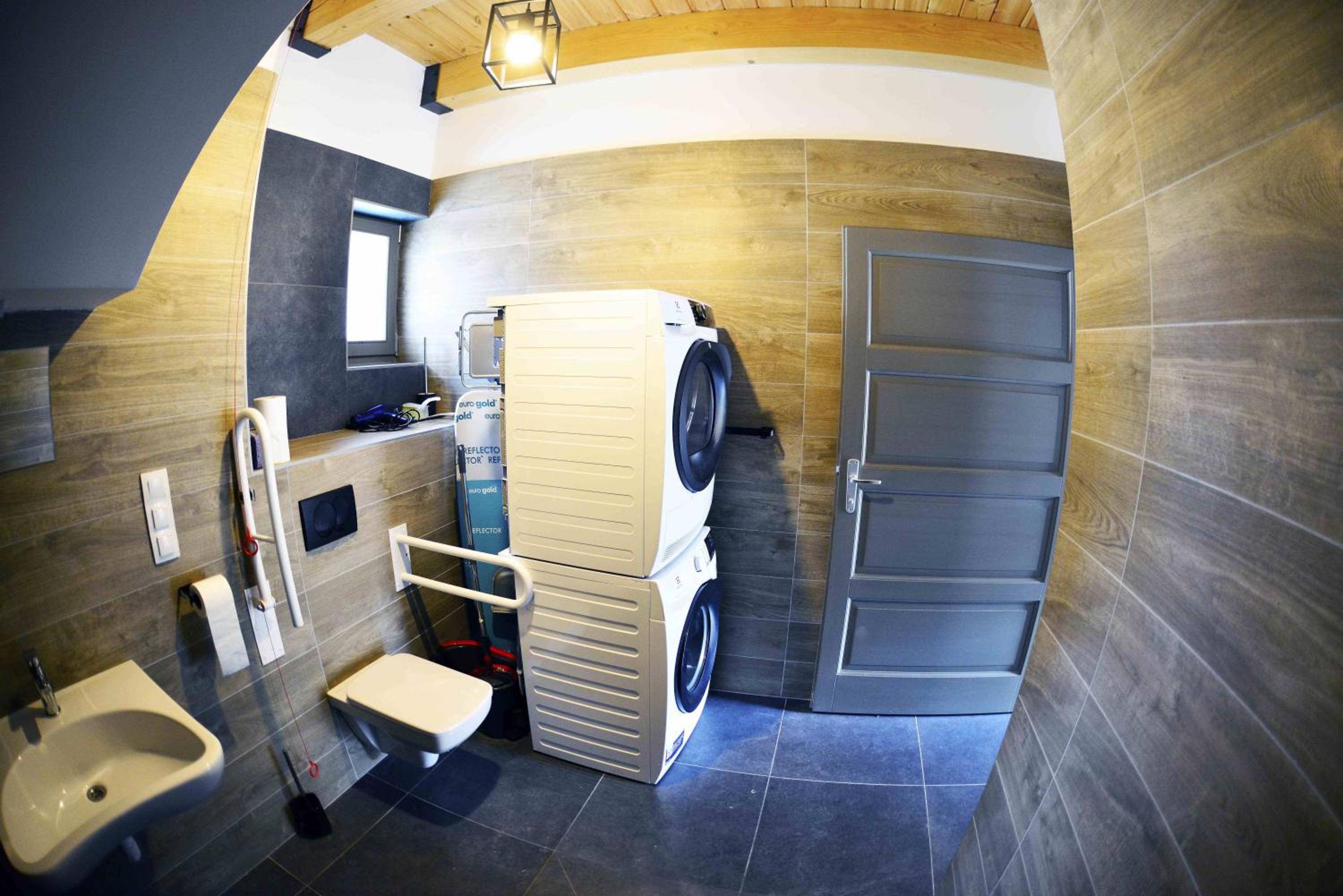 Orosz Gábor Apartmens