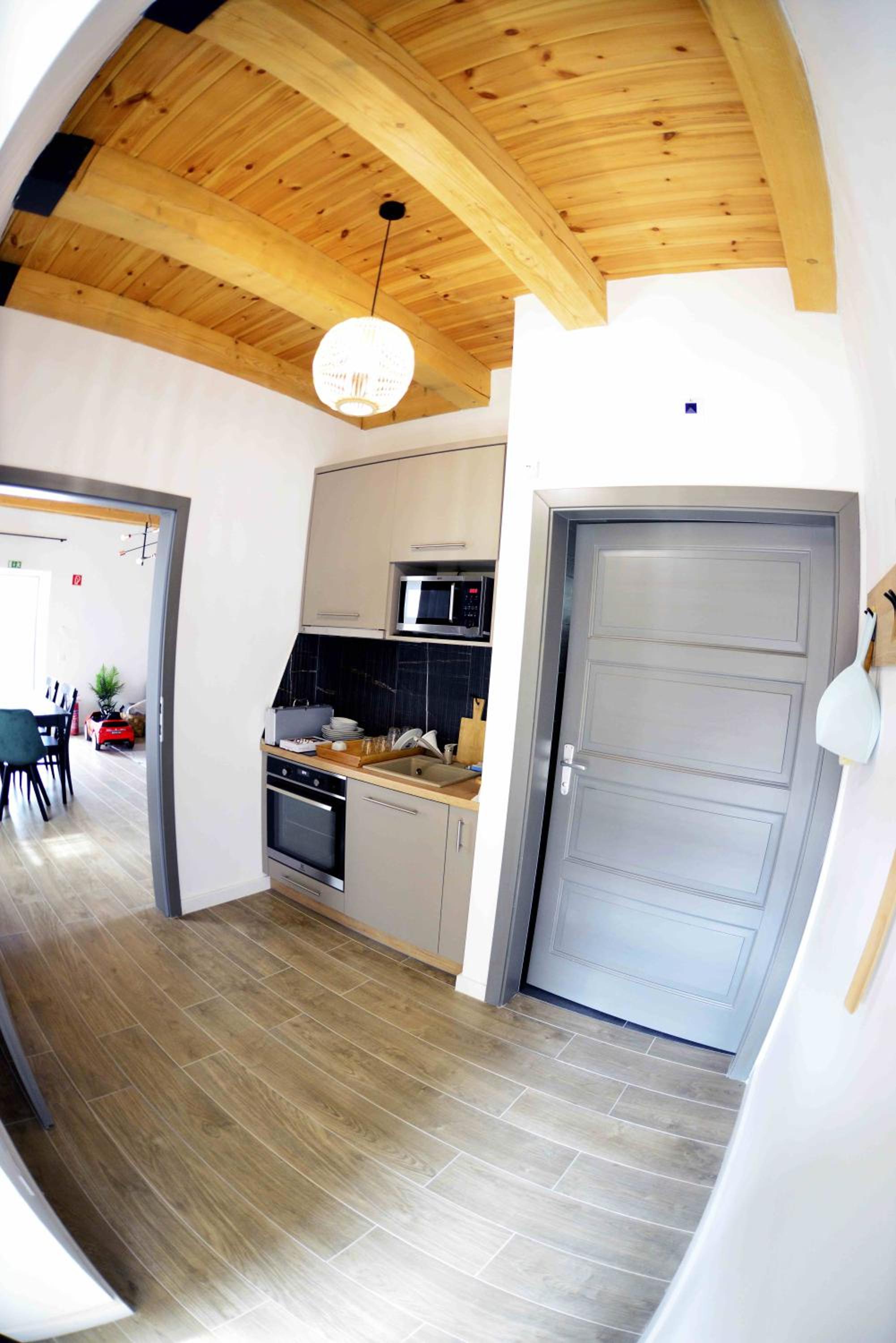 Orosz Gábor Apartmens