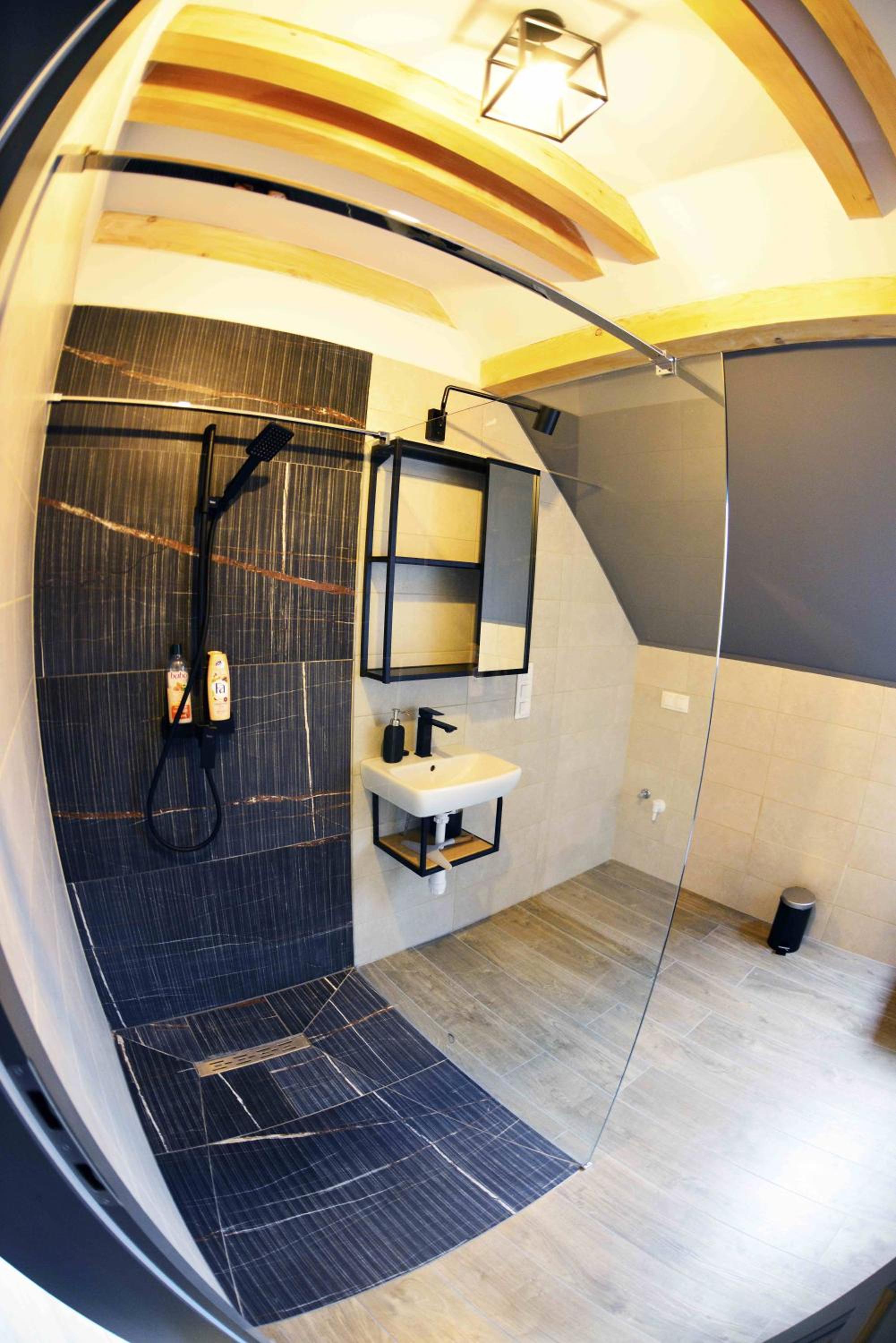 Orosz Gábor Apartmens