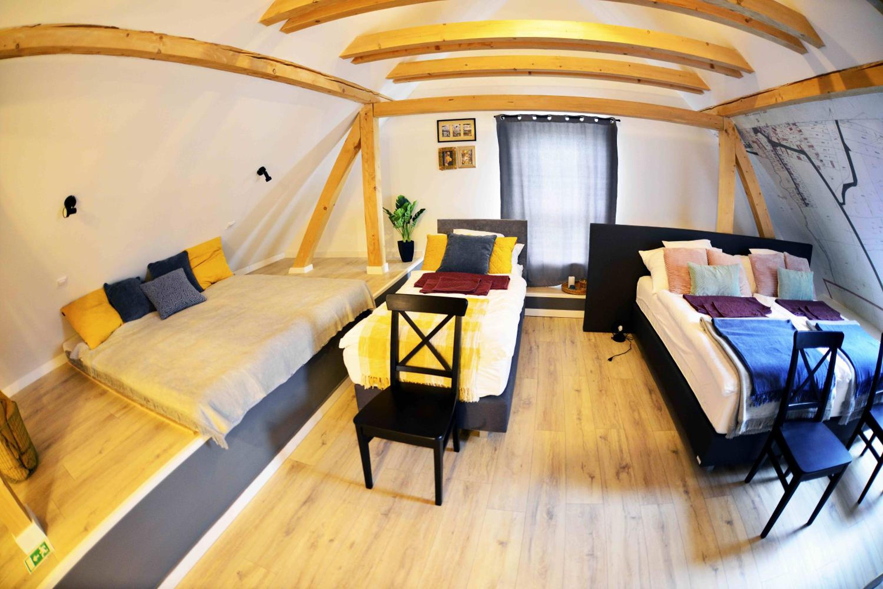 Orosz Gábor Apartmens