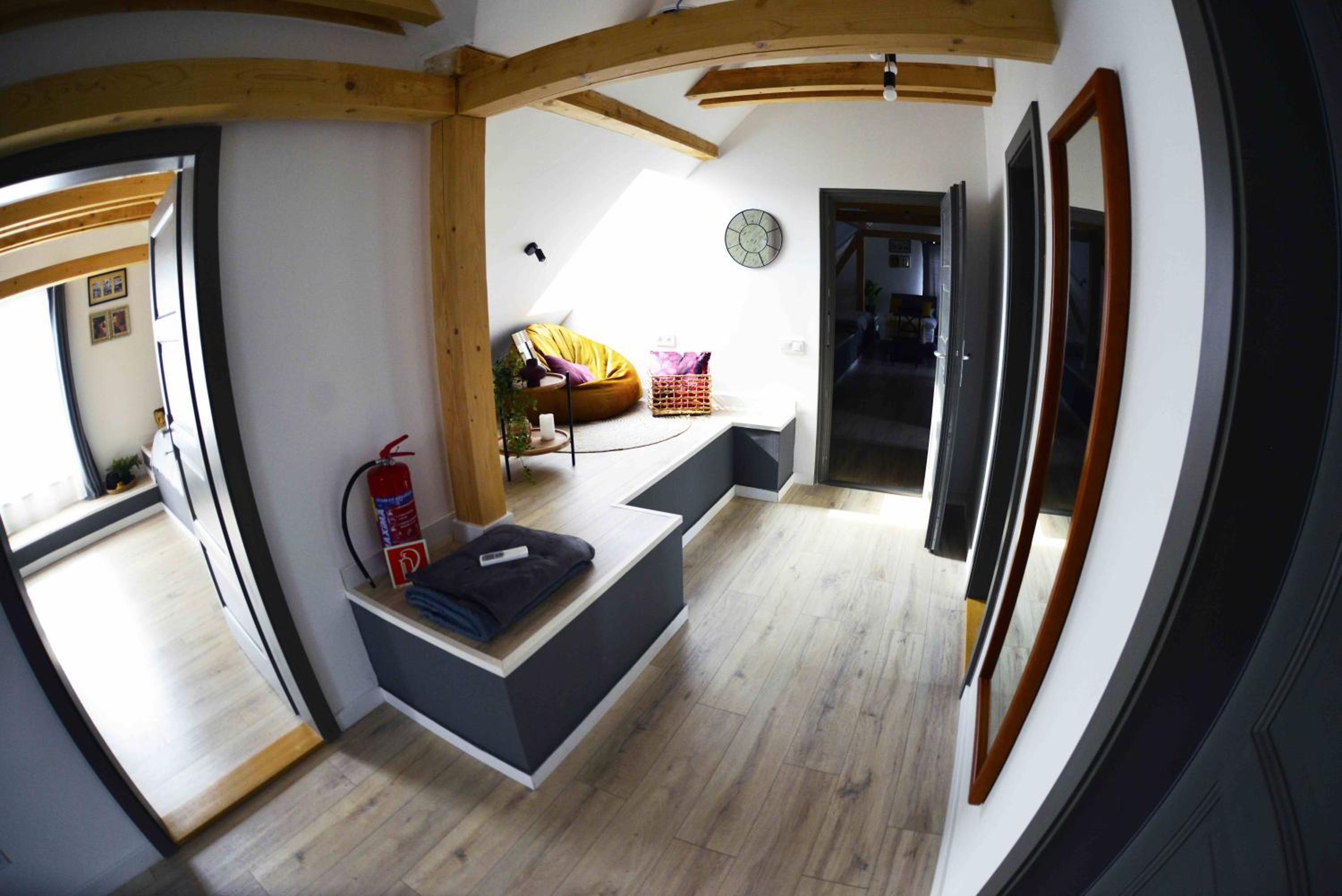 Orosz Gábor Apartmens