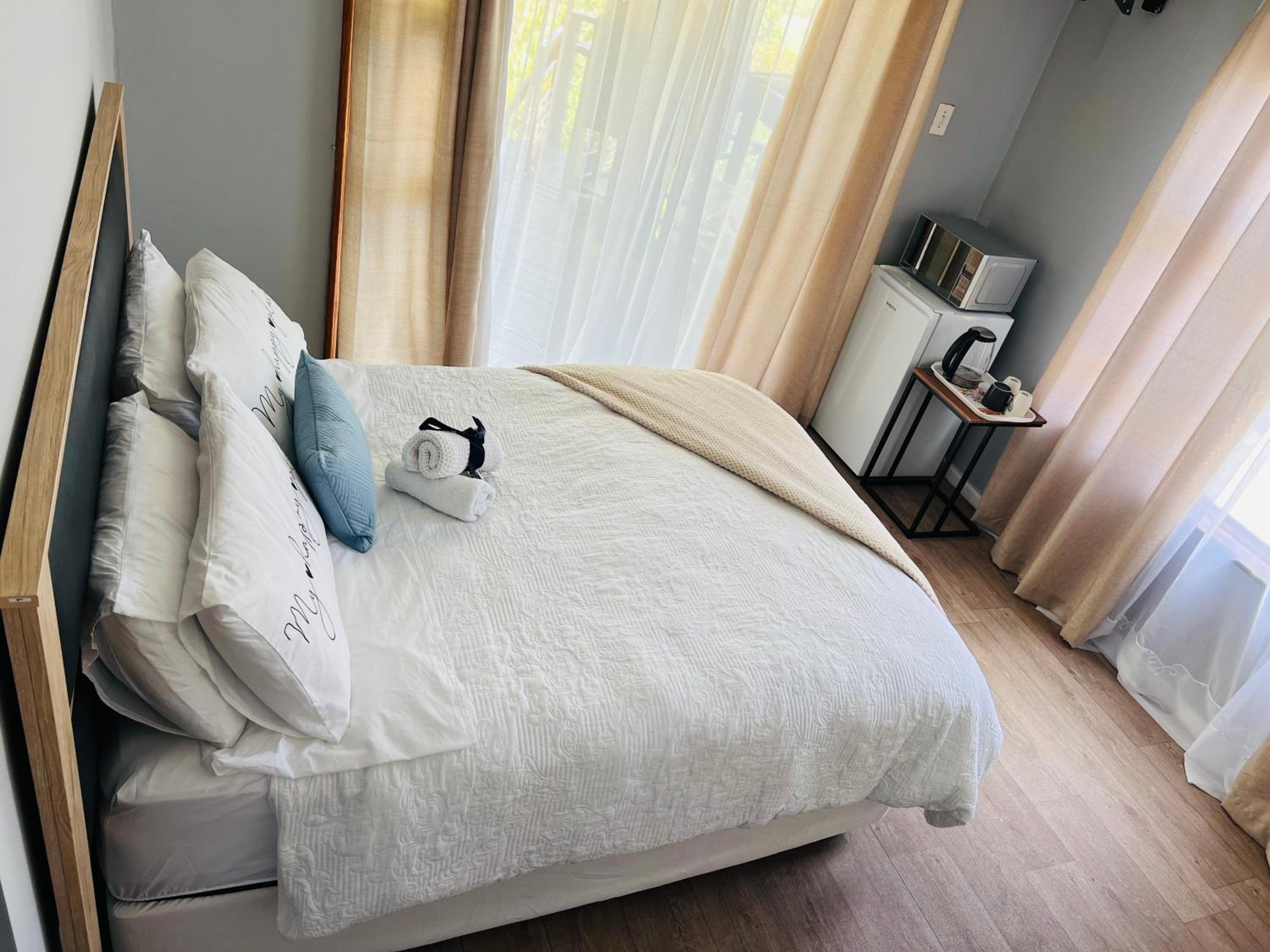 Bella Hideaway Villa