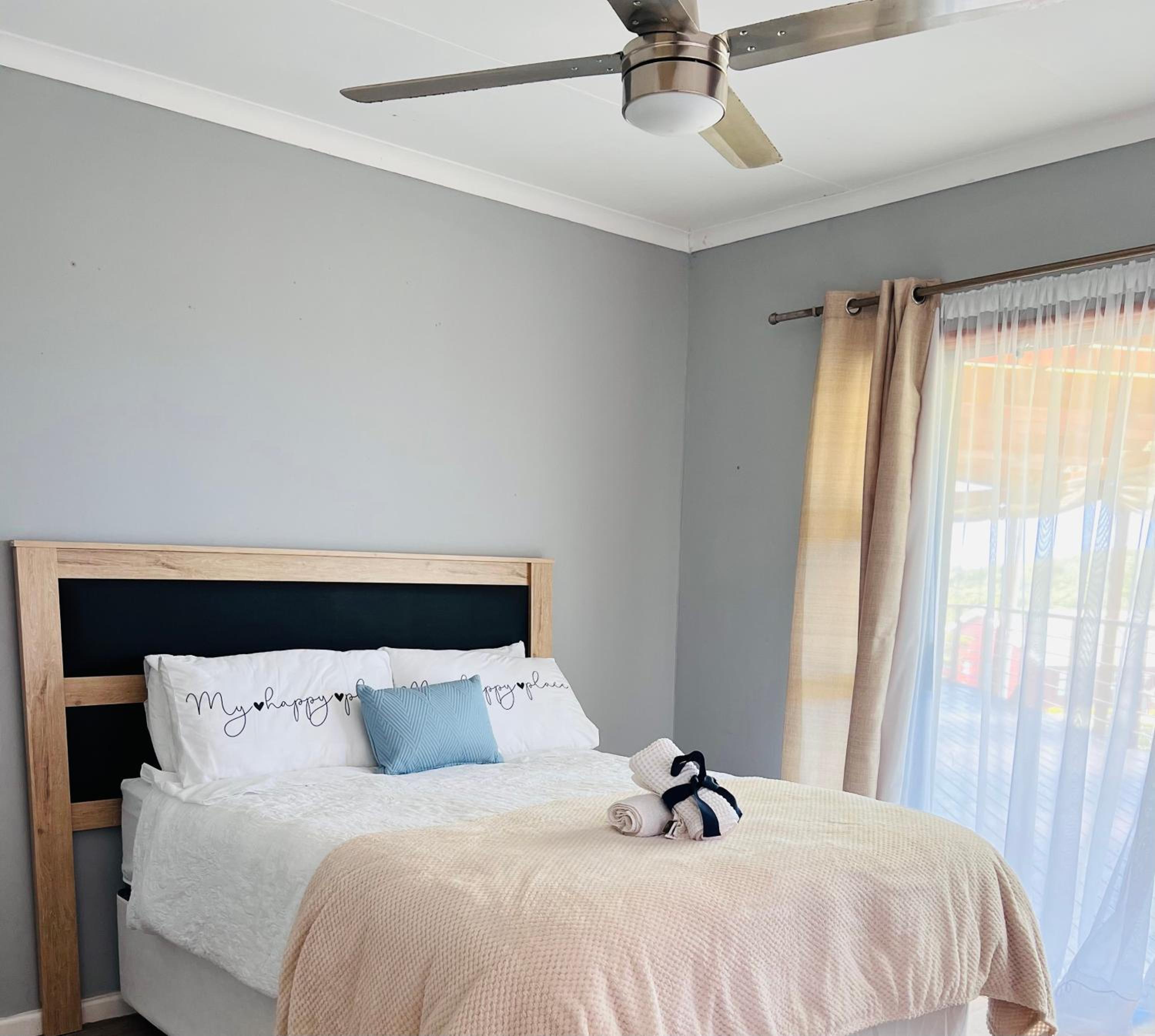 Bella Hideaway Villa