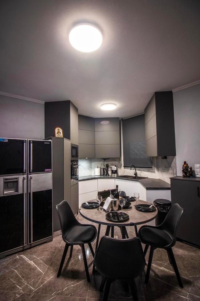 Sountou home
